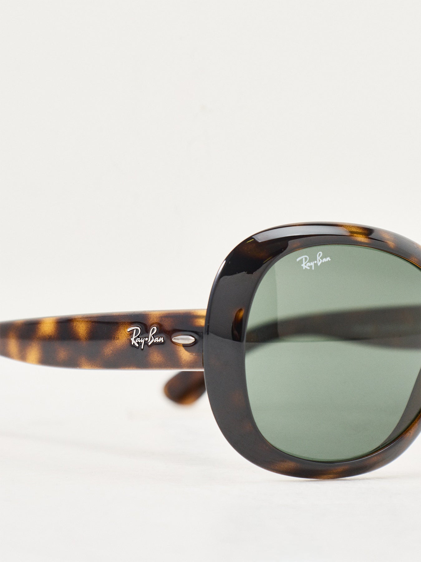RB4098 Jackie Ohh II Sunglasses – Fenwick