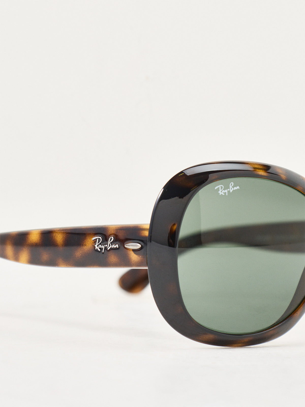RB4098 Jackie Ohh II Sunglasses