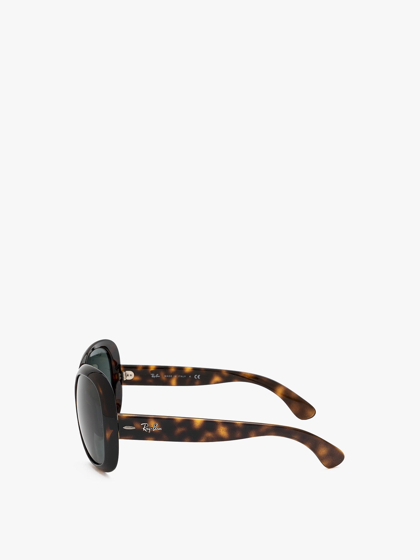 RB4098 Jackie Ohh II Sunglasses