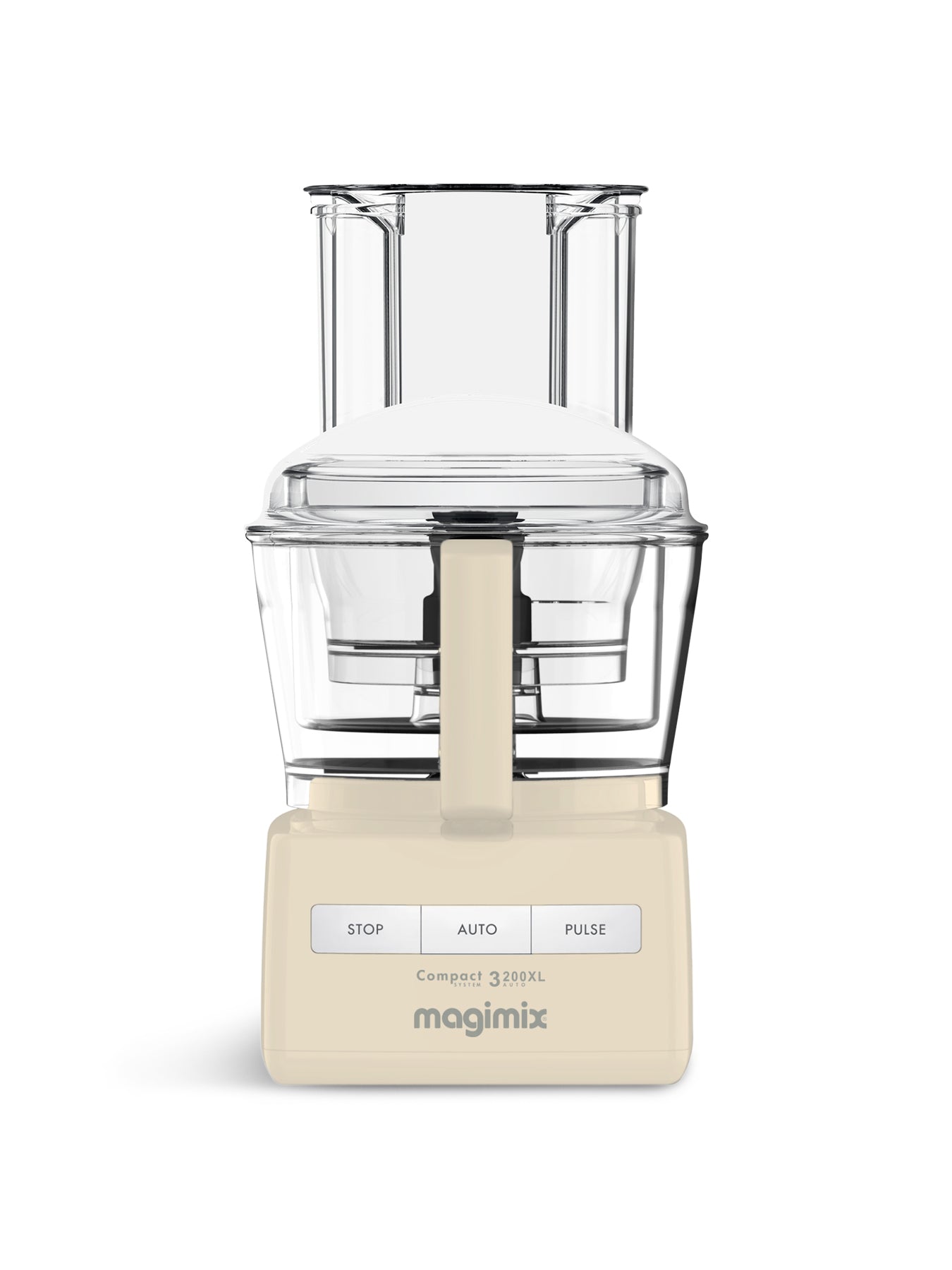 Magimix 3200Xl Cream