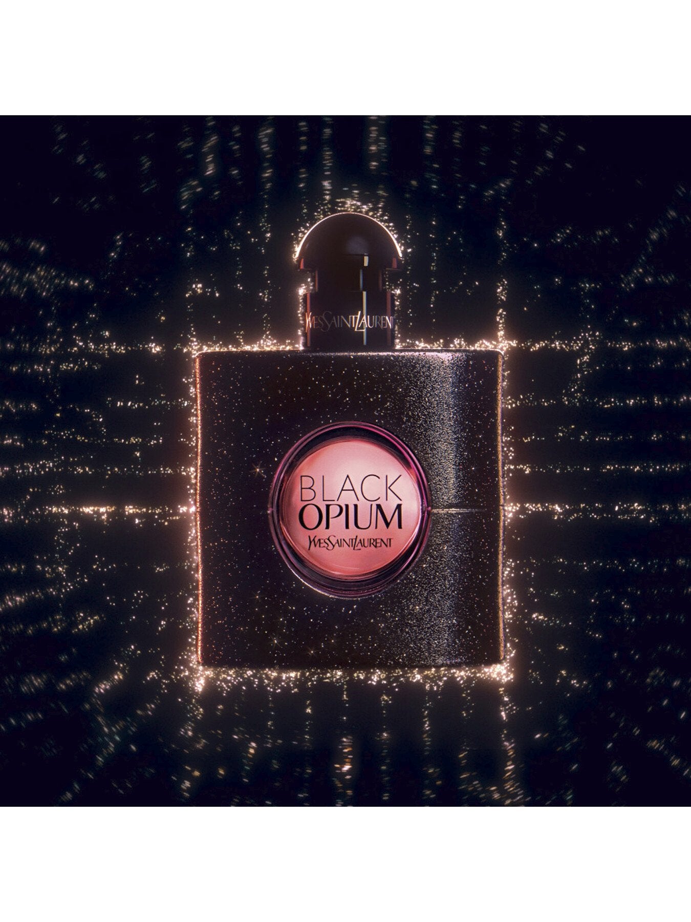 Black Opium Eau de Parfum 90ml