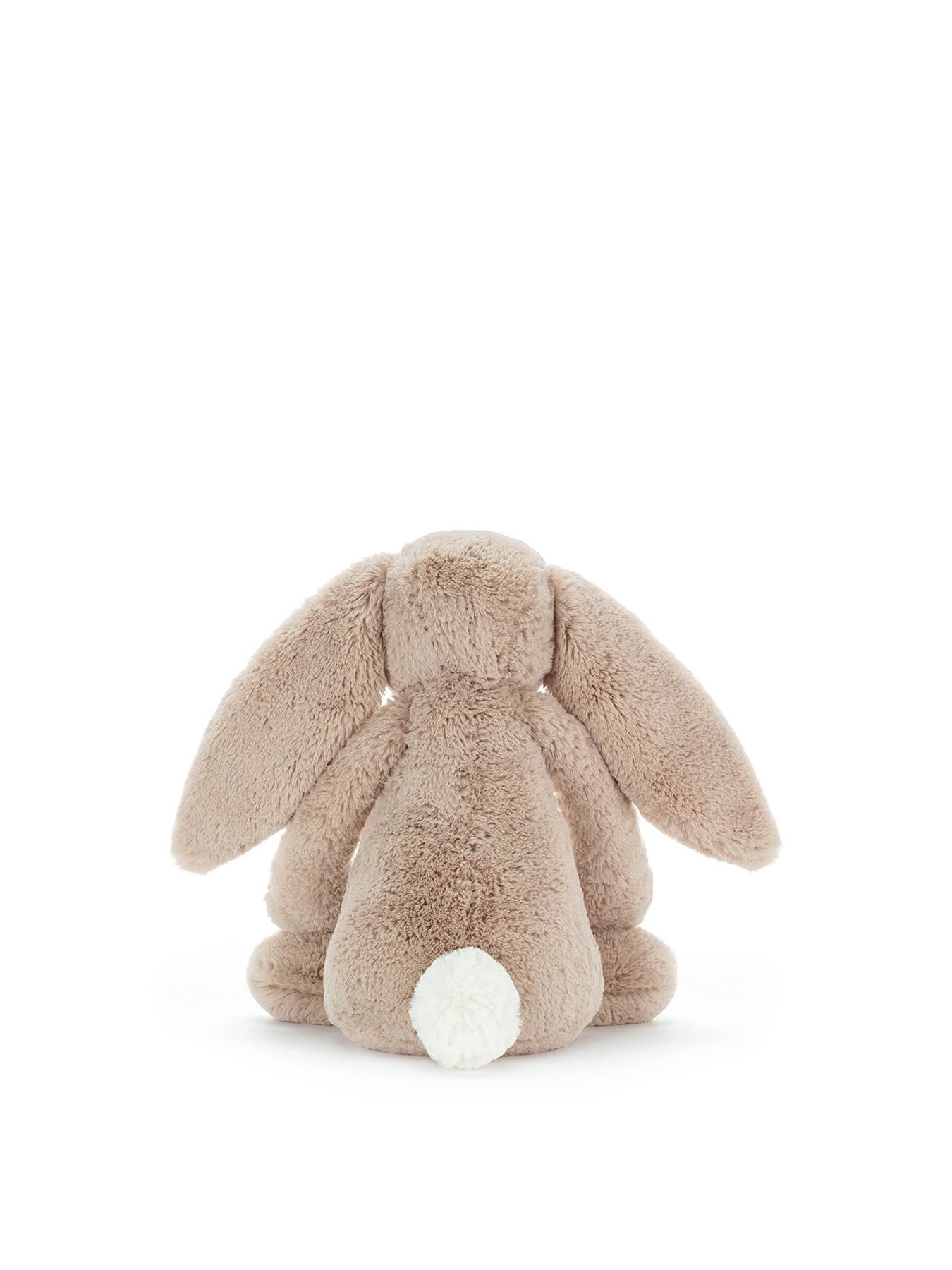 Bashful Beige Bunny Large
