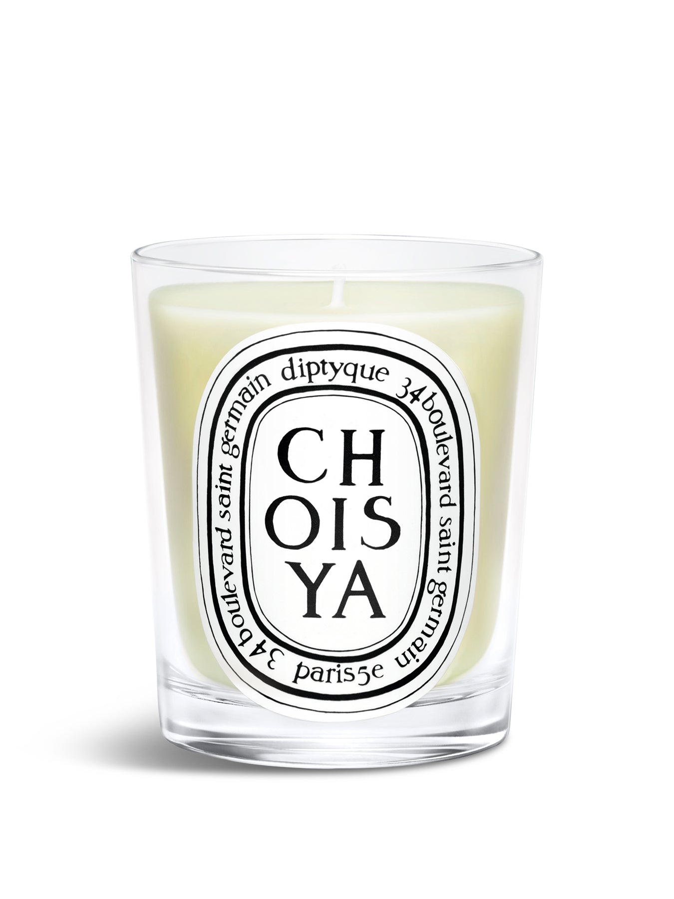Choiysa Candle 190g