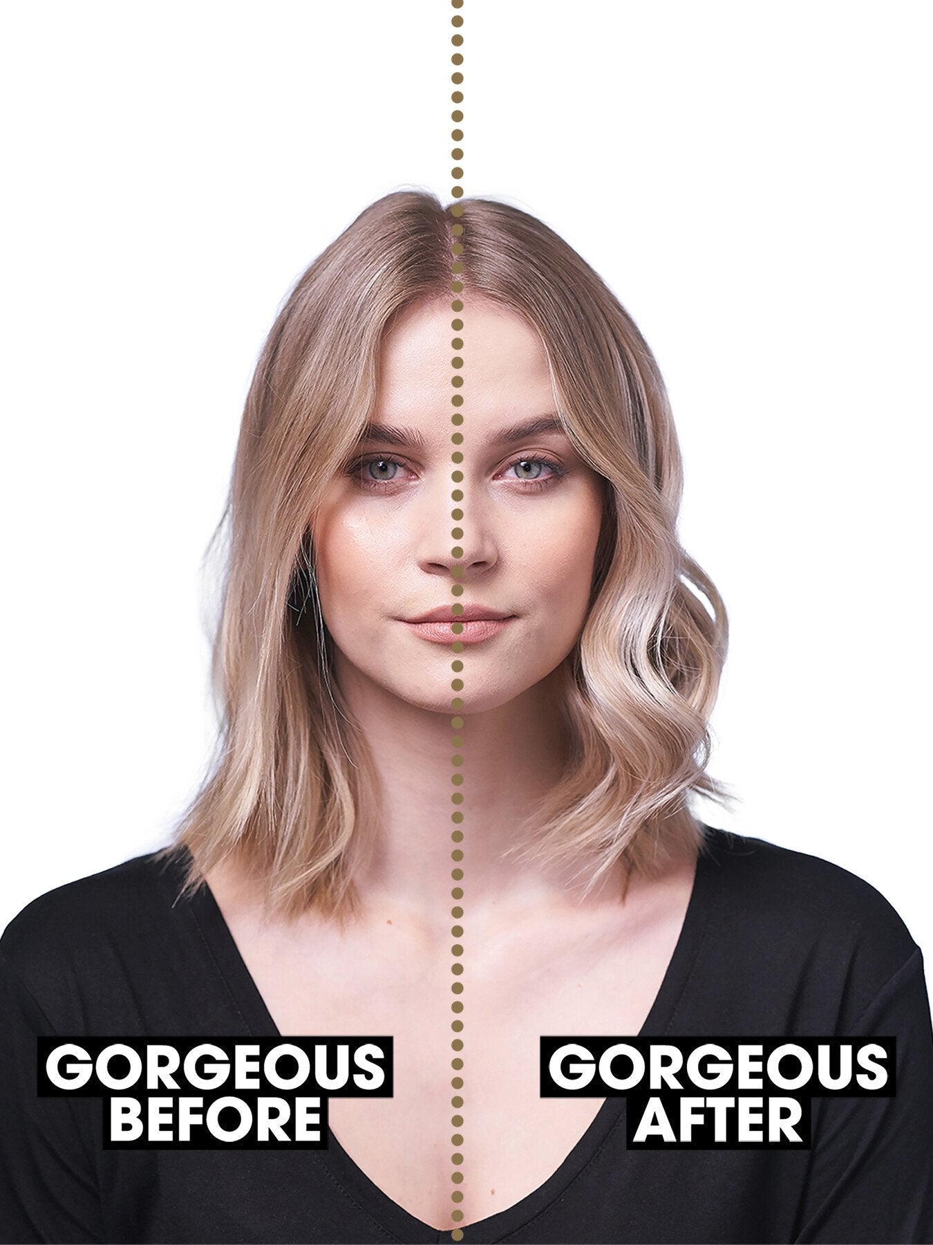 ghd Curve - Classic Wave Wand Oval