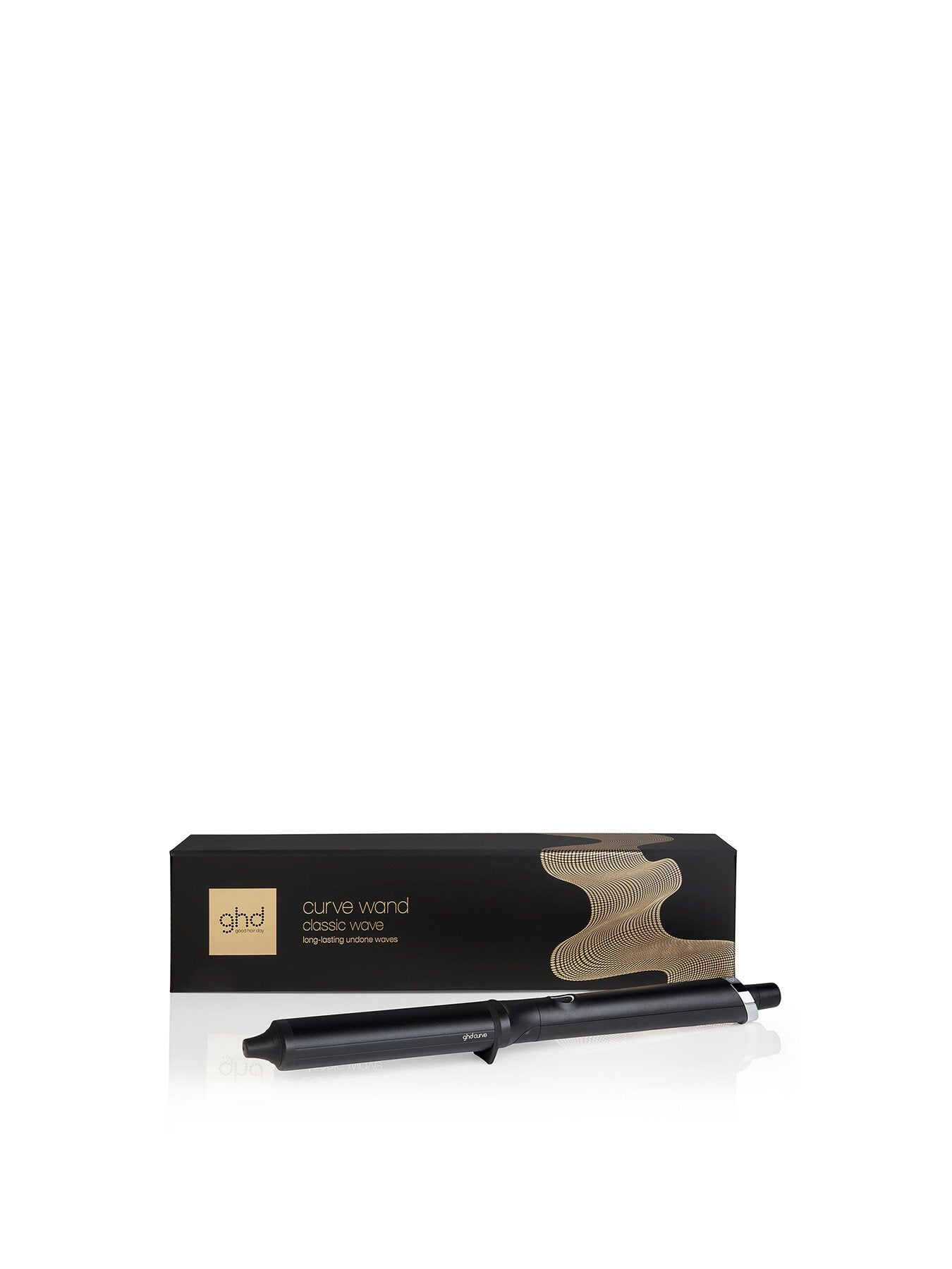 ghd Curve - Classic Wave Wand Oval