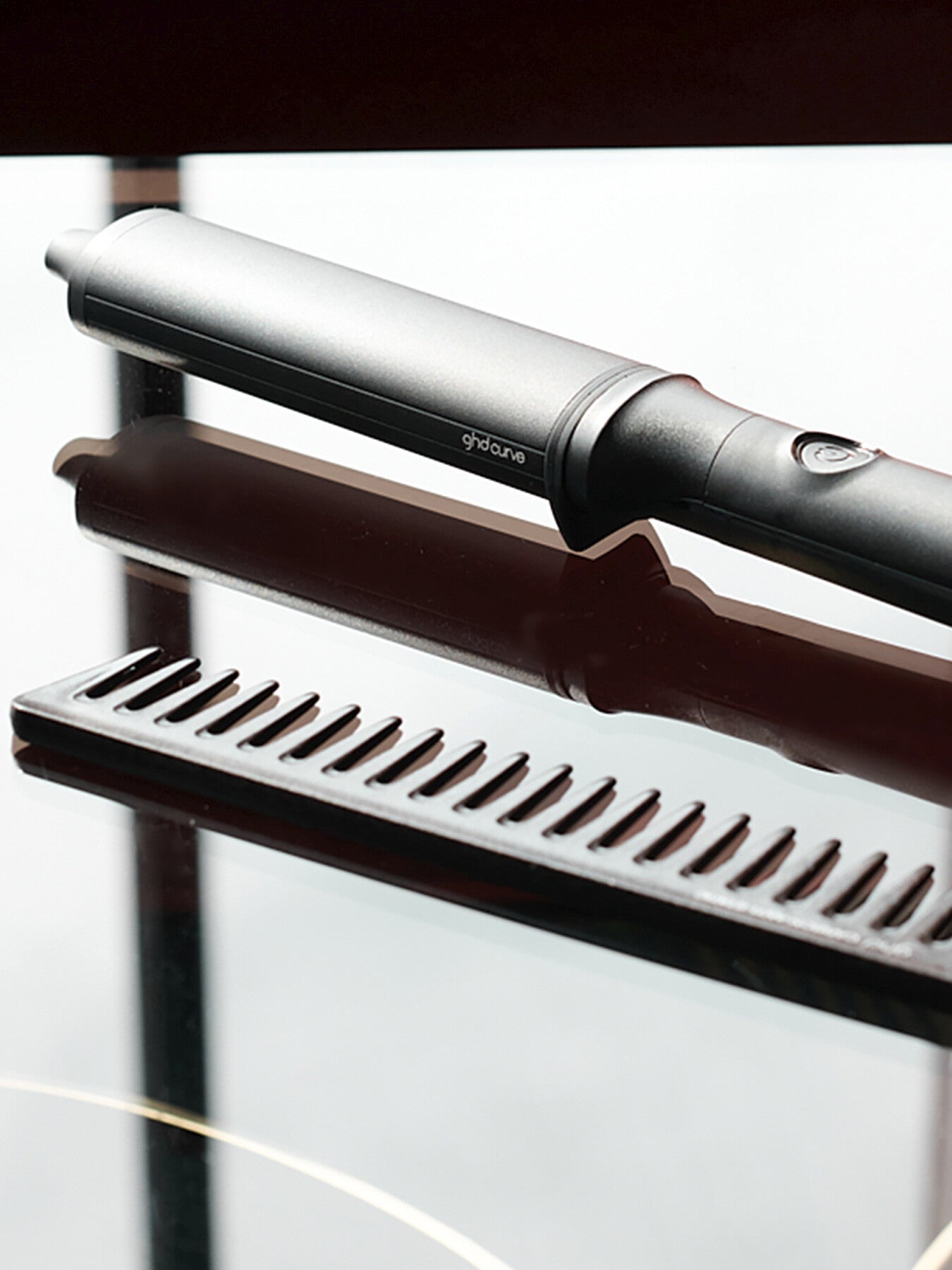 ghd Curve - Classic Wave Wand Oval