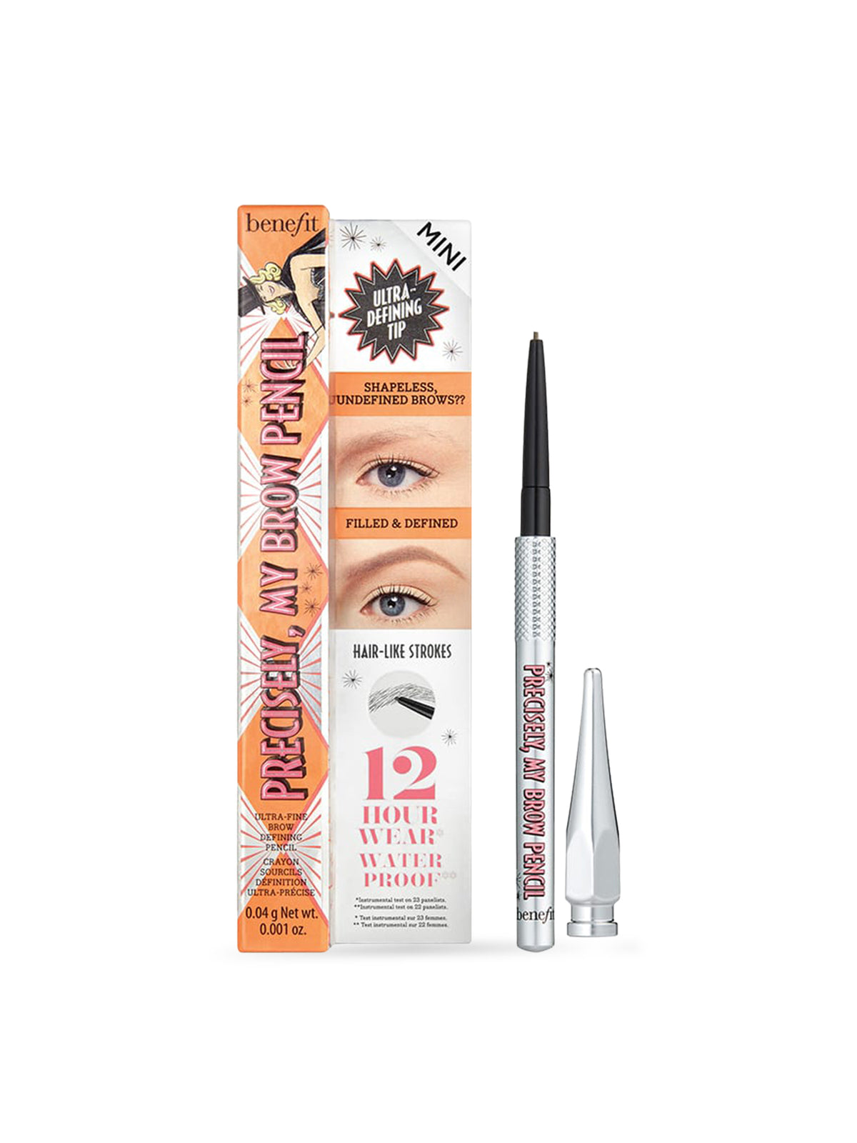 Precisely My Brow Mini