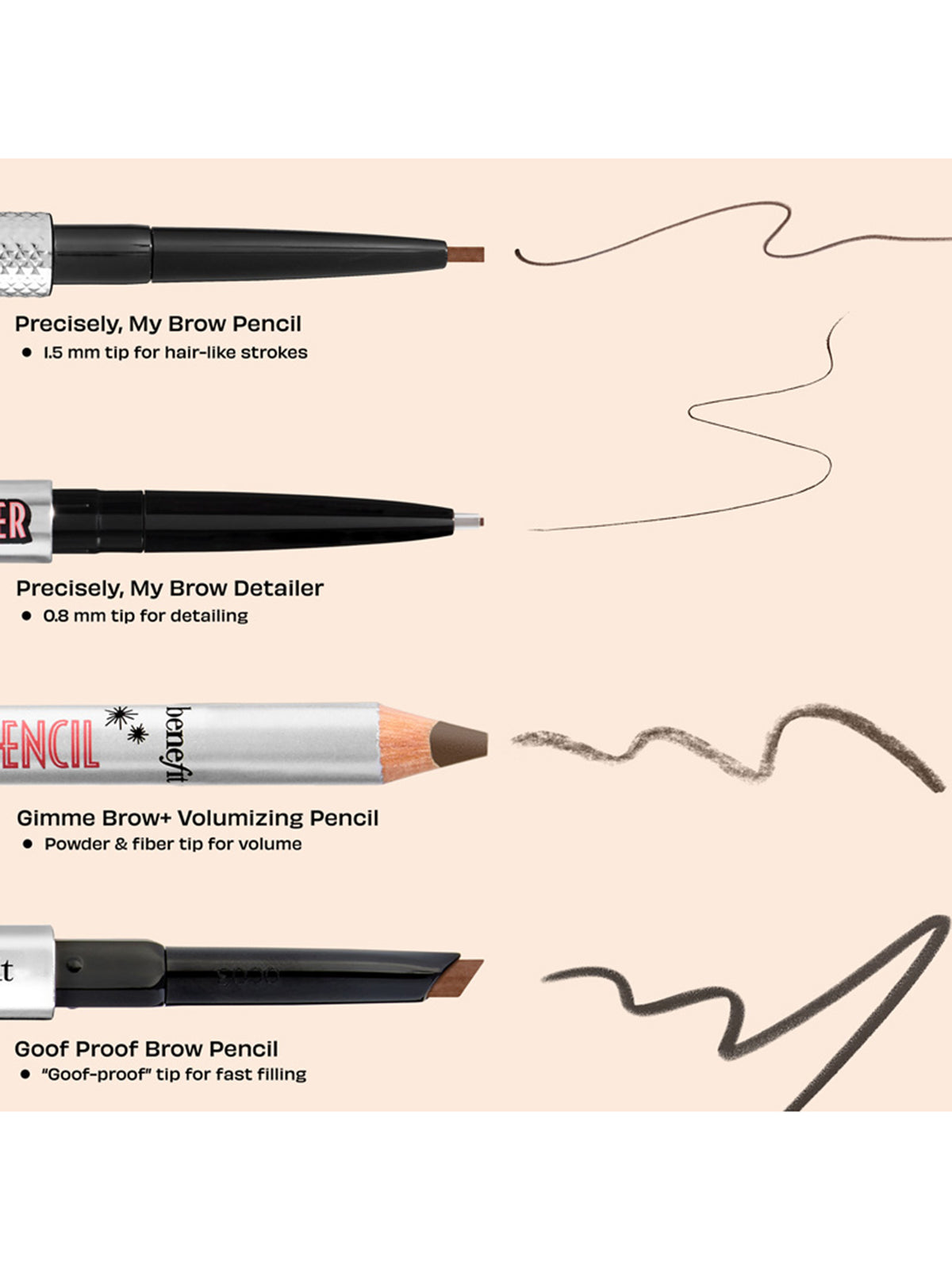 Precisely My Brow Mini