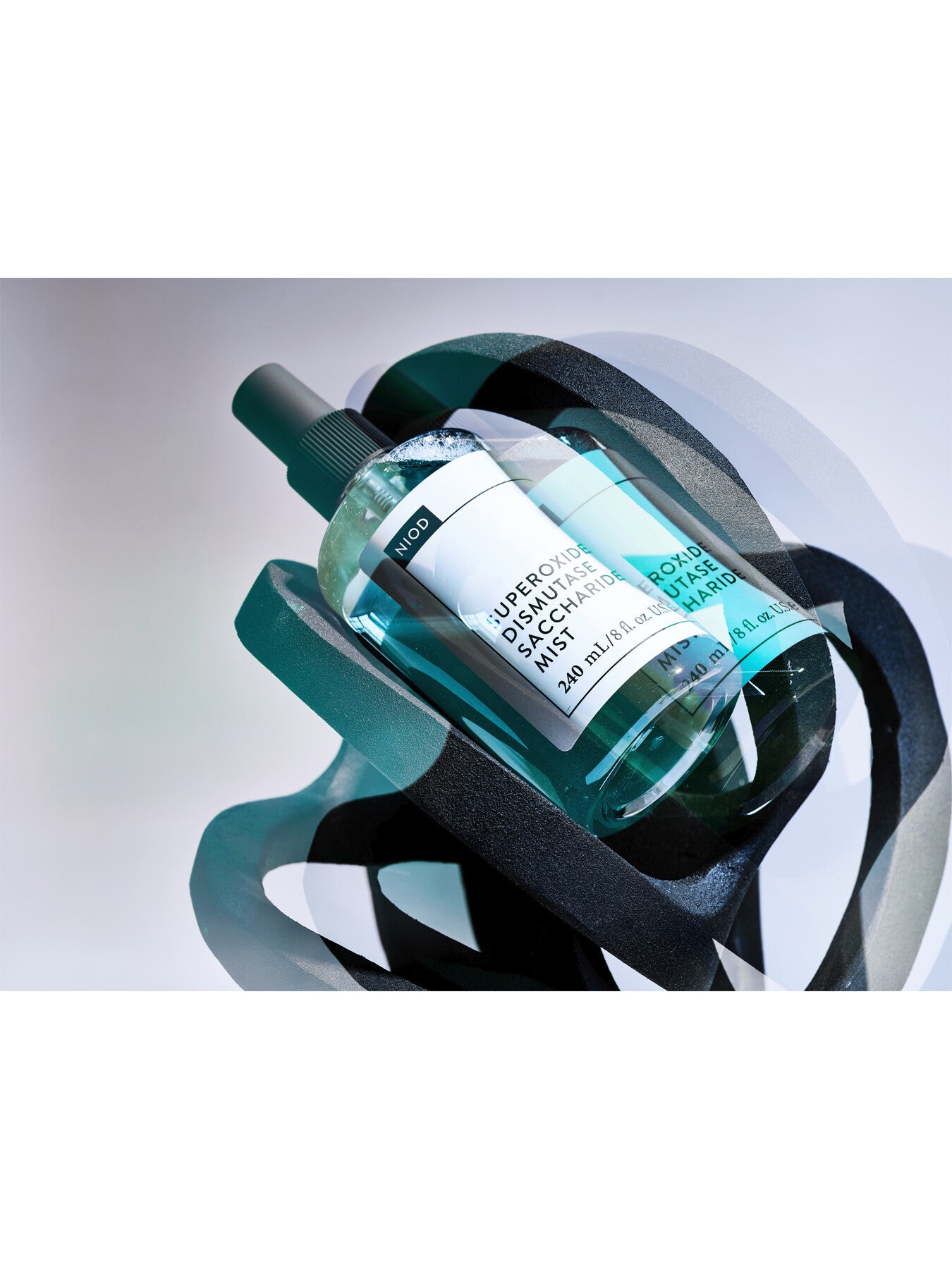 Superoxide Dismutase Saccharide Mist