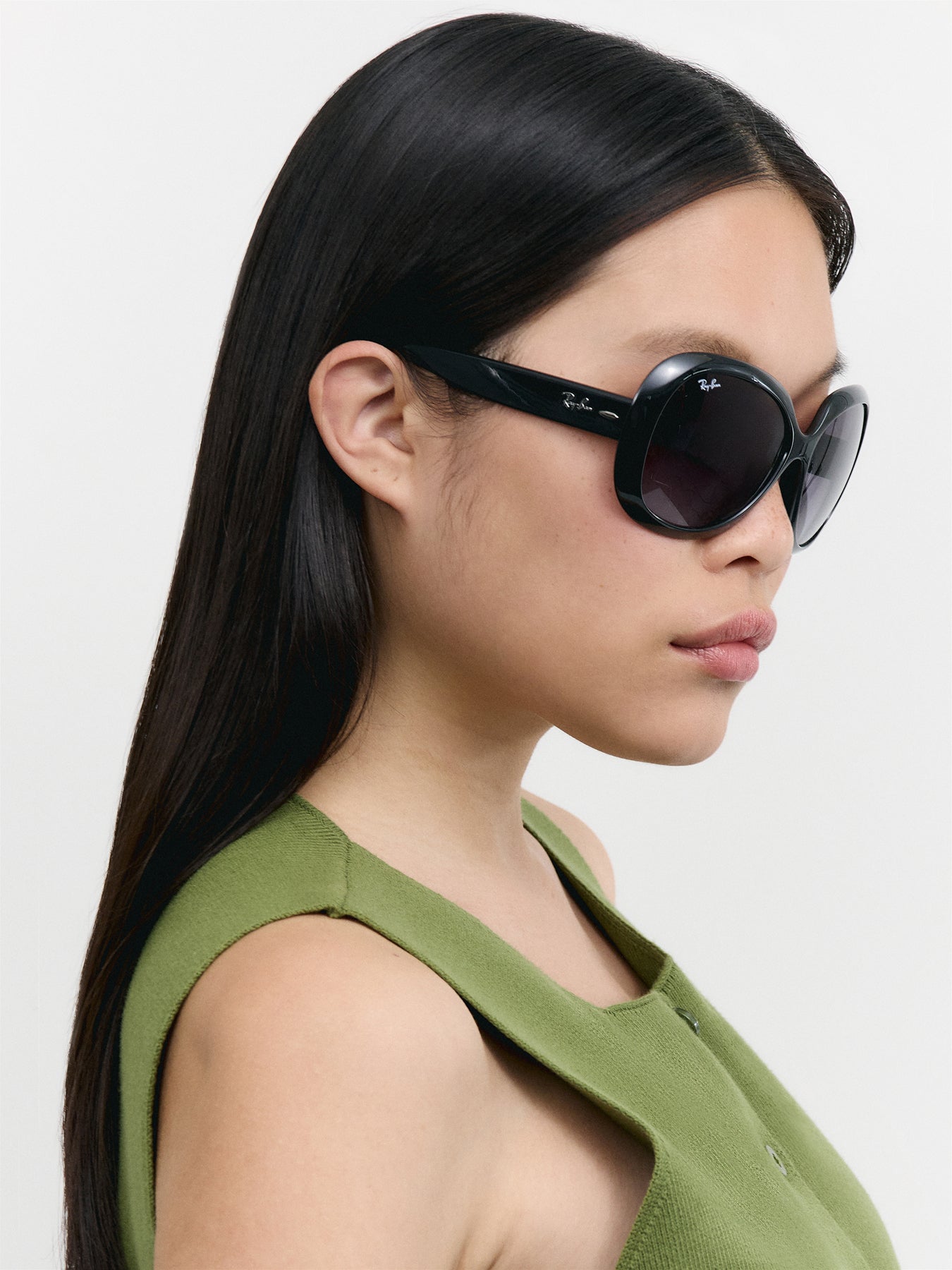 RB4098 Jackie Ohh II Sunglasses