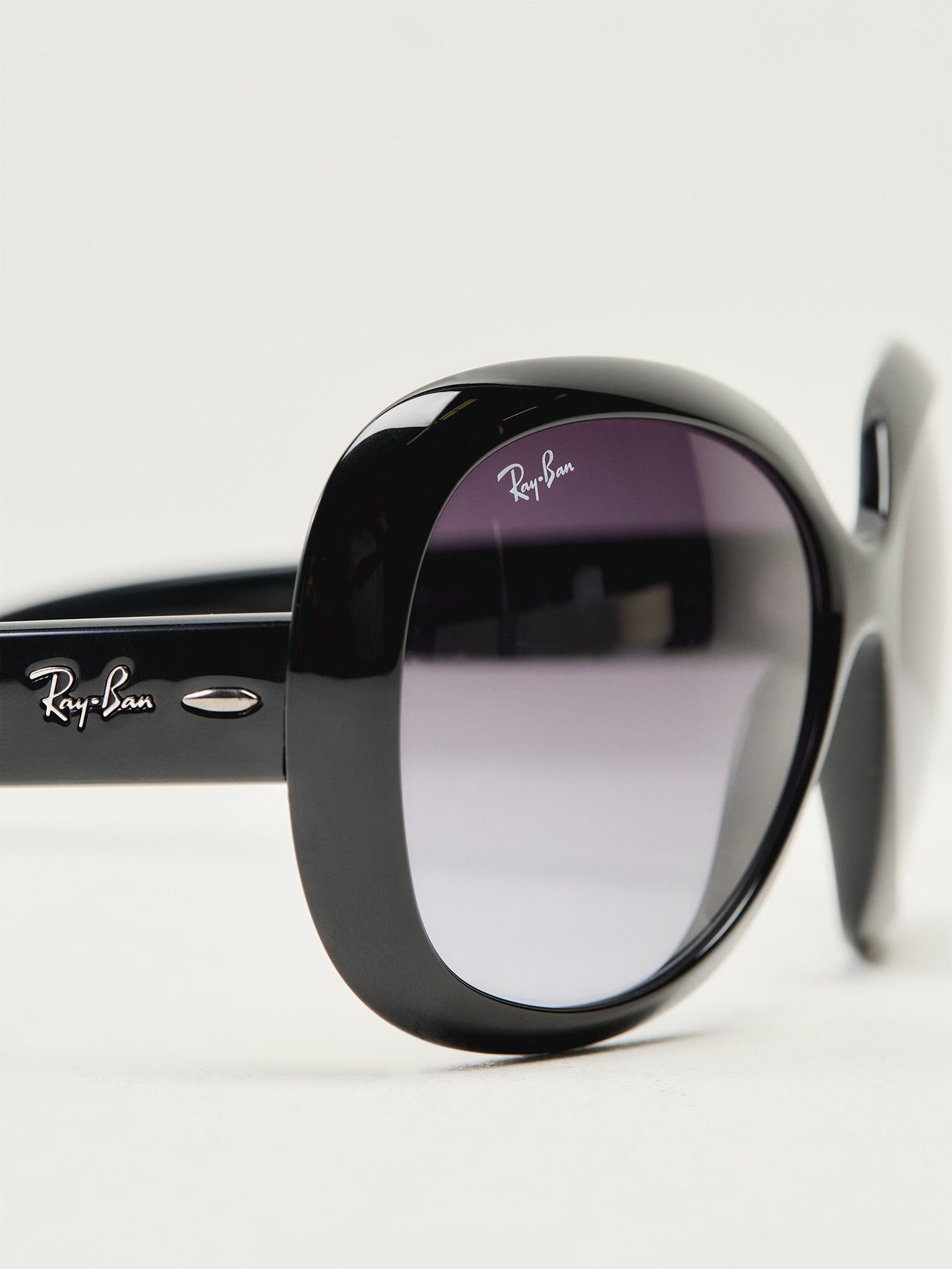 RB4098 Jackie Ohh II Sunglasses