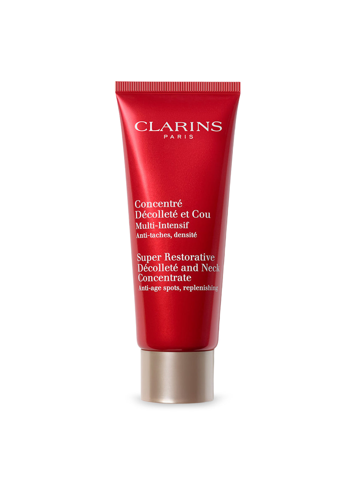 Super Restorative Decollete and Neck Concentrate