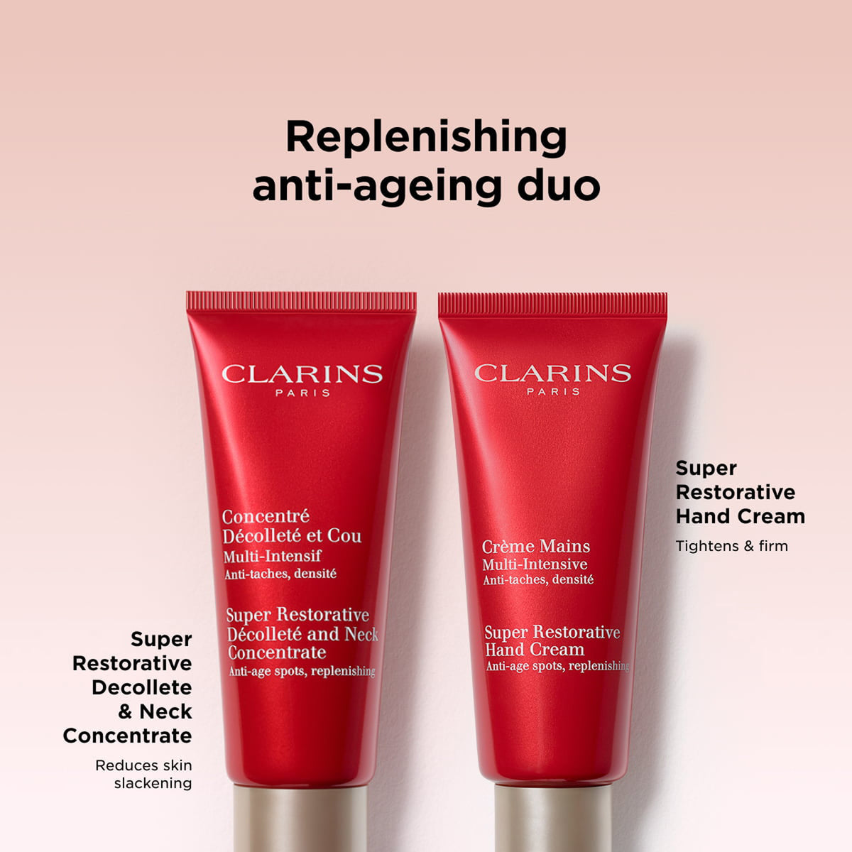 Super Restorative Decollete and Neck Concentrate