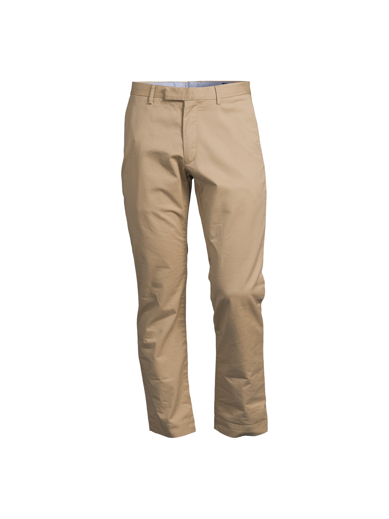 Basic Slim Fit Chinos