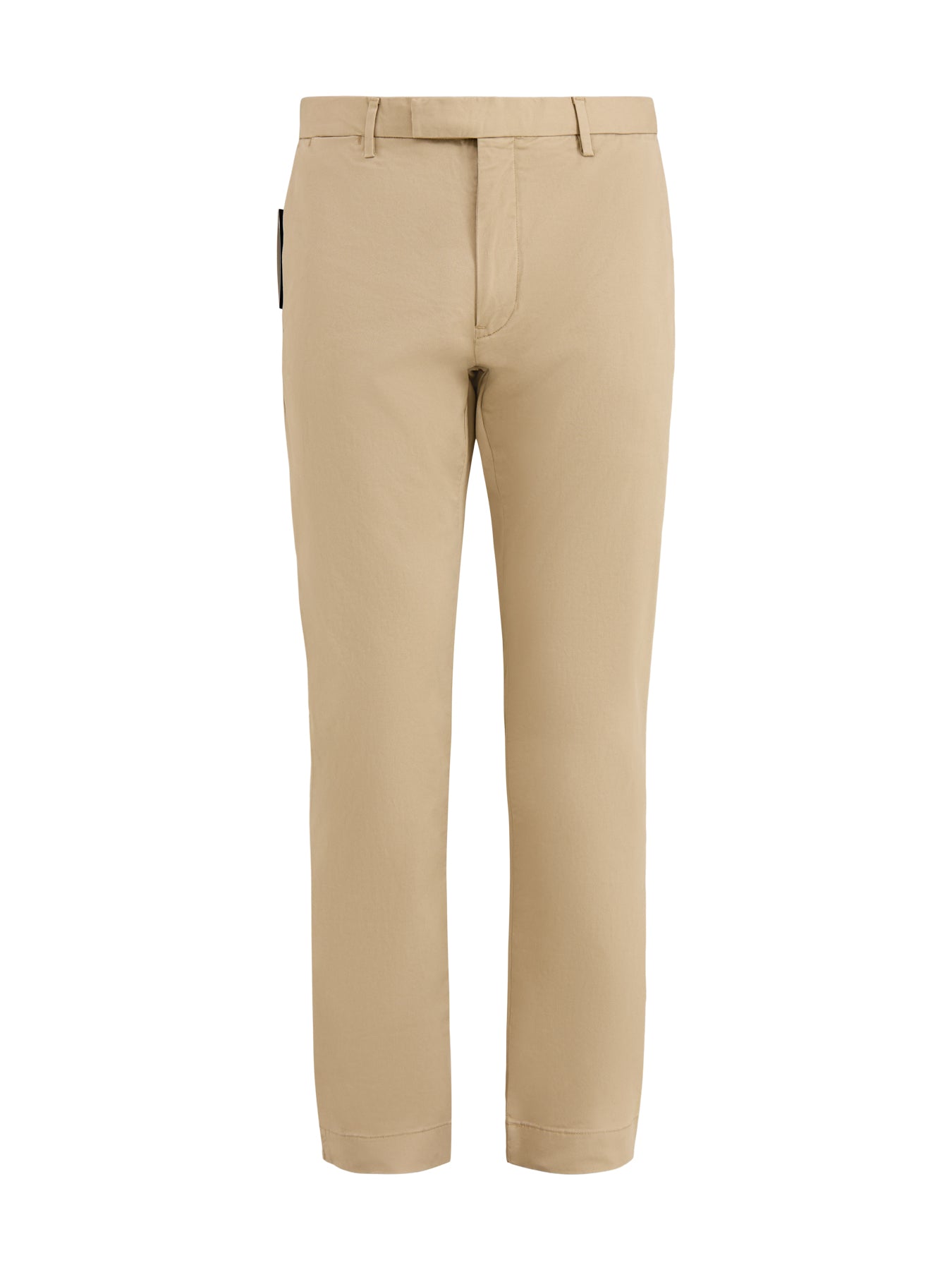Basic Slim Fit Chinos