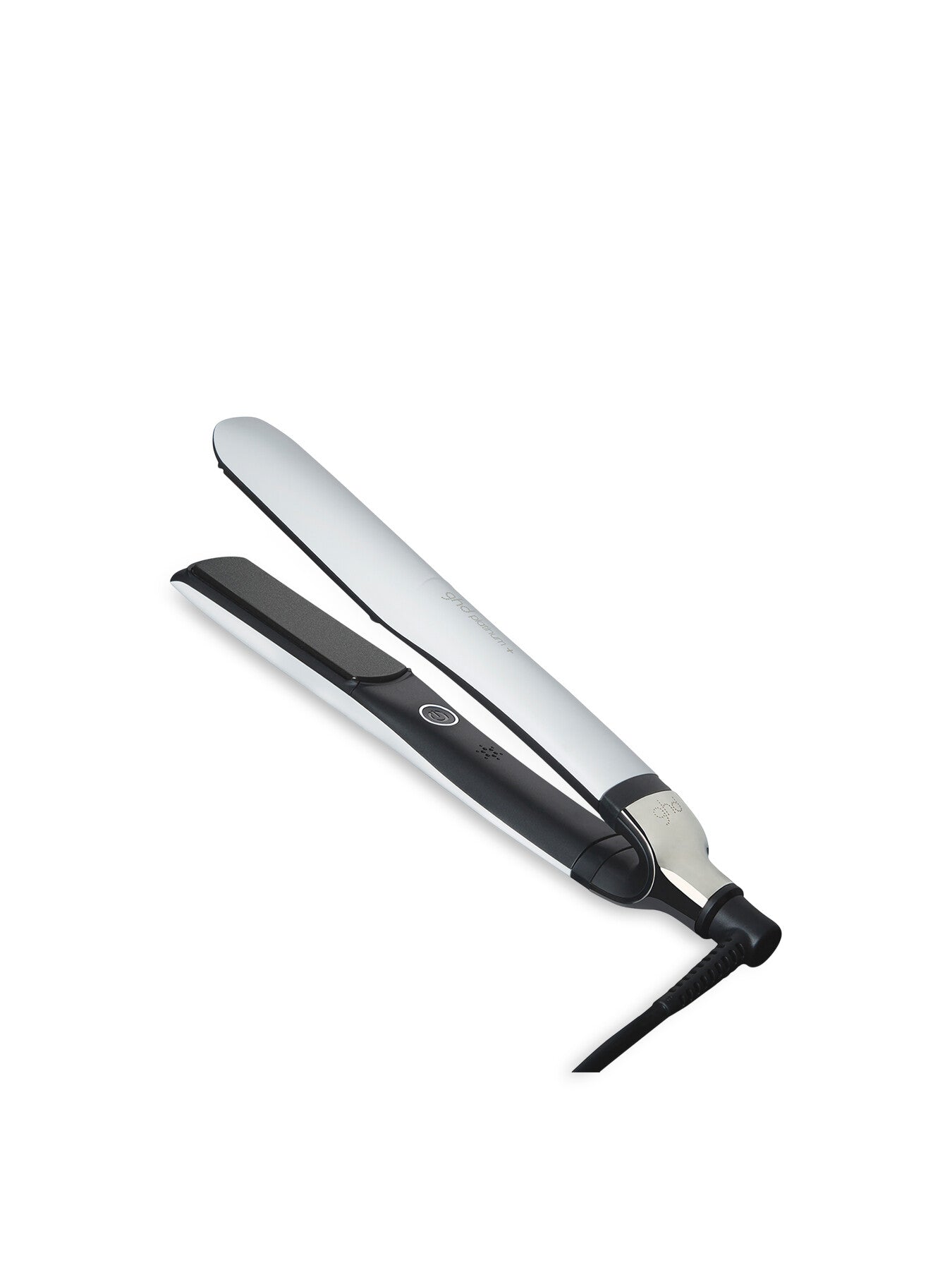 ghd Platinum - Hair Straightener white