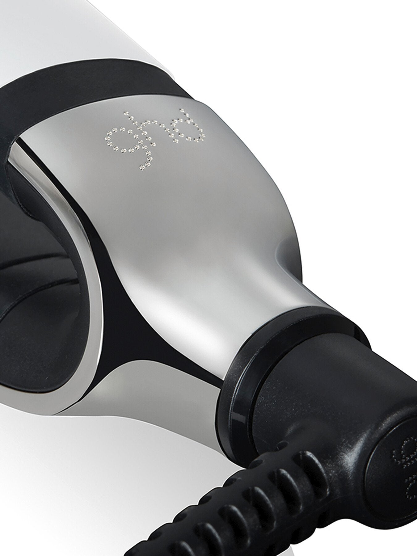 ghd Platinum - Hair Straightener white