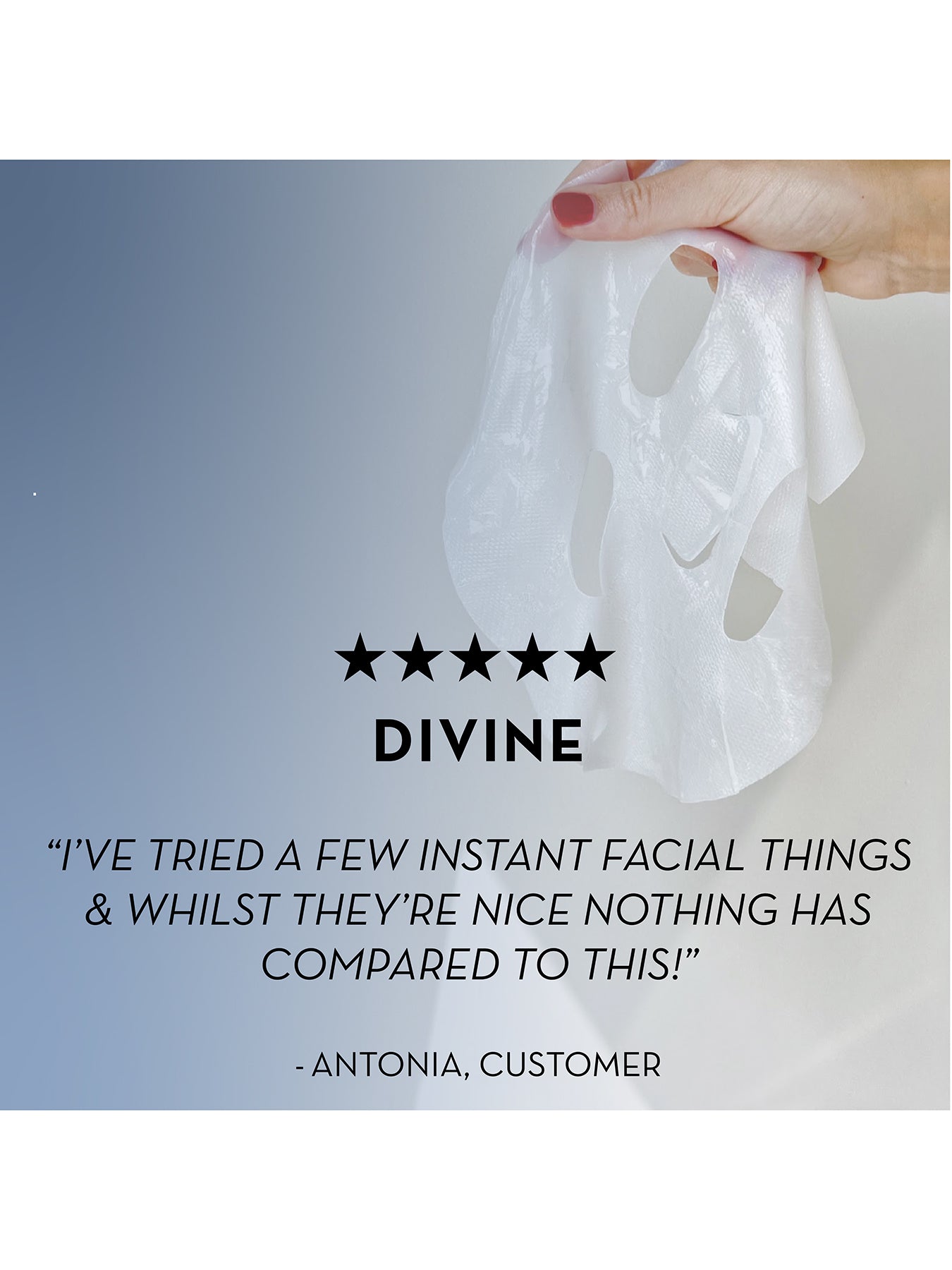 Diamond Radiance Instant Facial