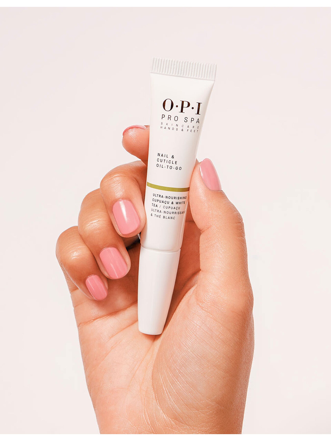 ProSpa Nail Cuticle Oil-To-Go