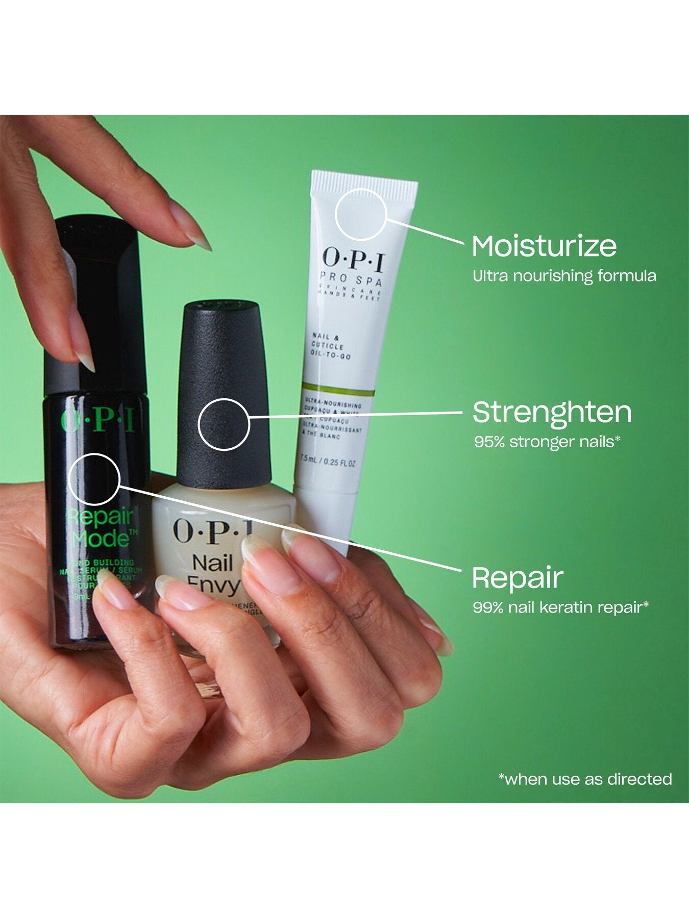 ProSpa Nail Cuticle Oil-To-Go