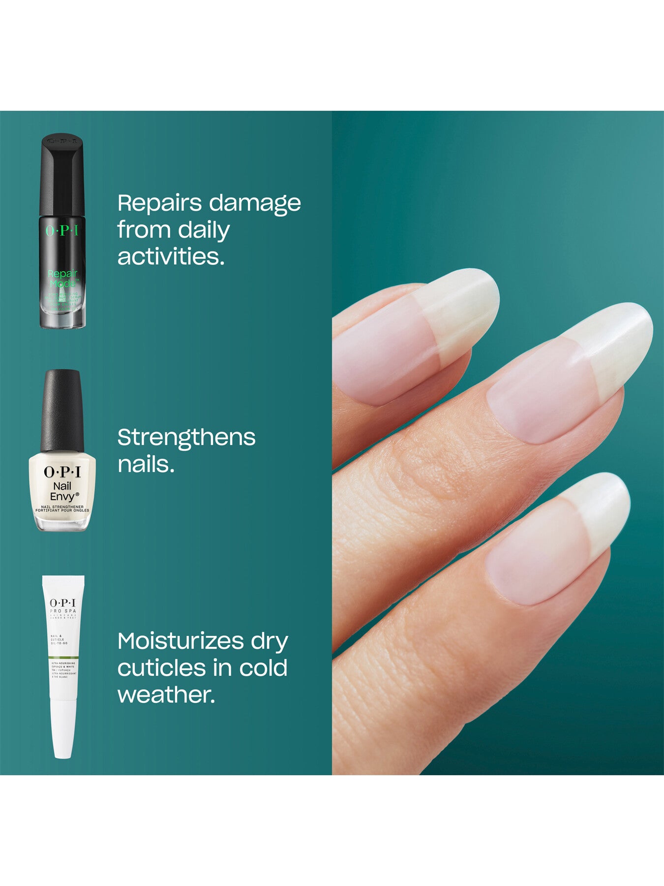 ProSpa Nail Cuticle Oil-To-Go