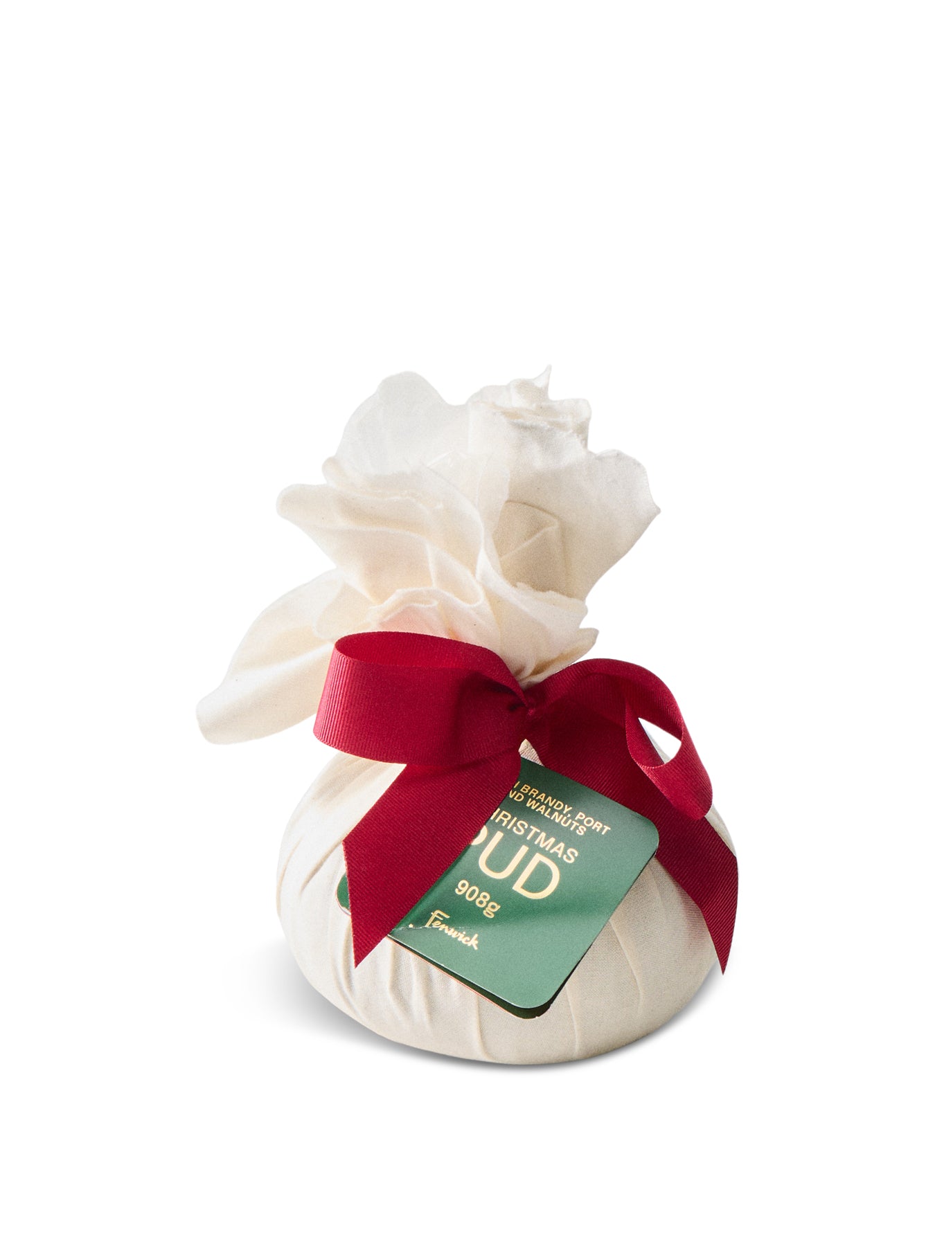 Christmas Pudding 908g