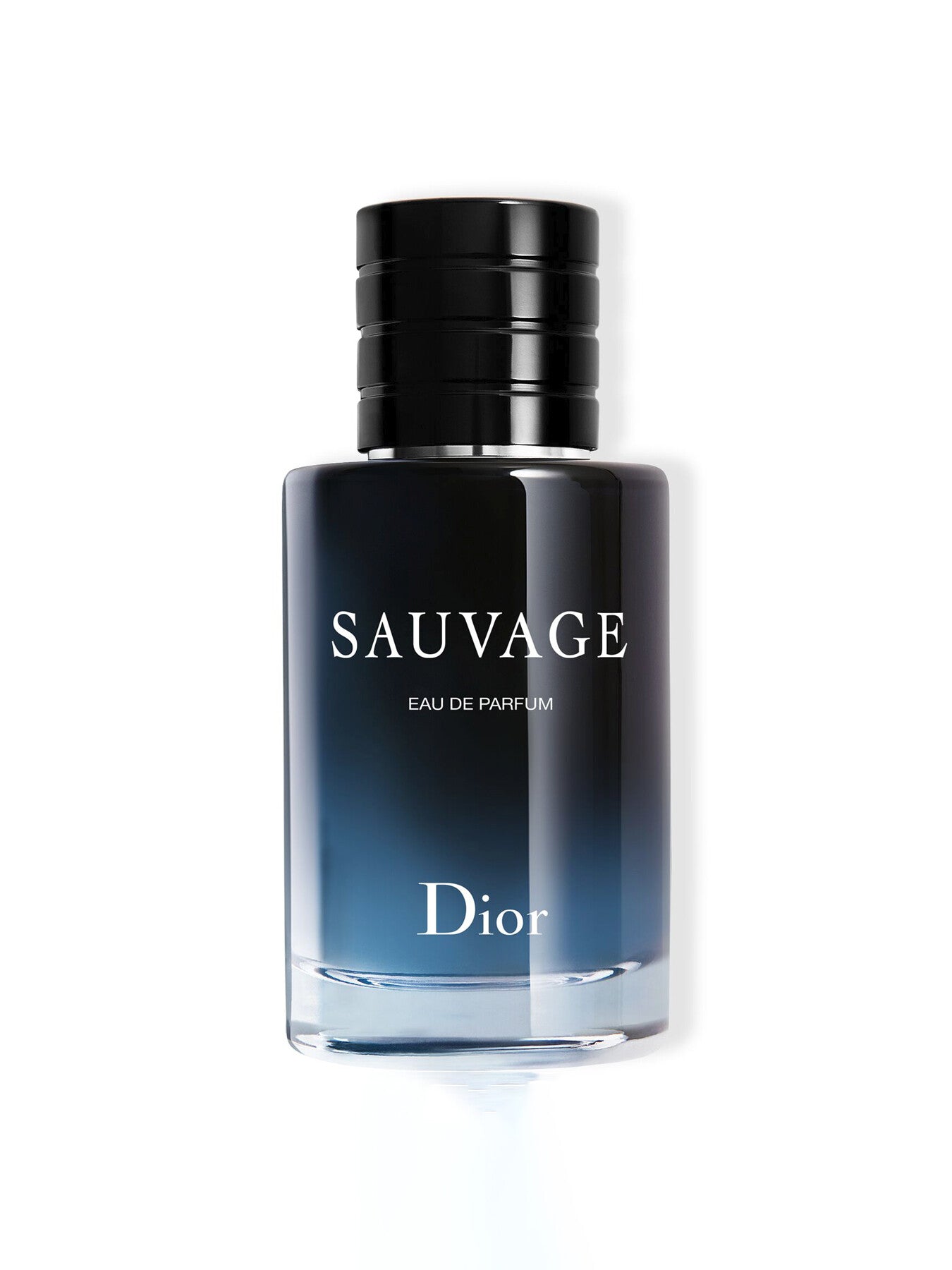 Sauvage Eau de Parfum 60ml