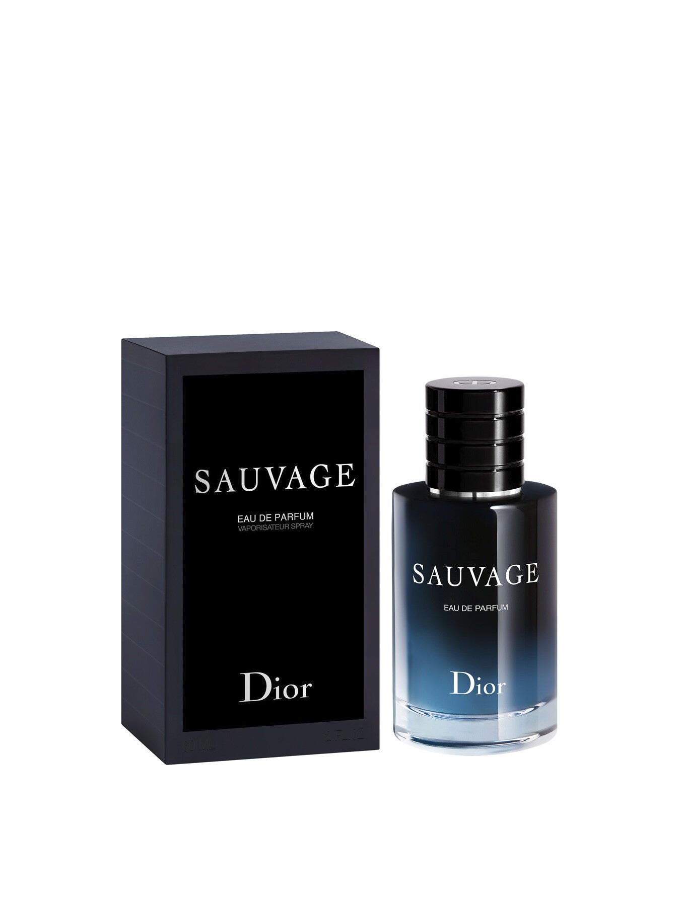 Dior Sauvage Eau de Parfum 60ml | Fenwick