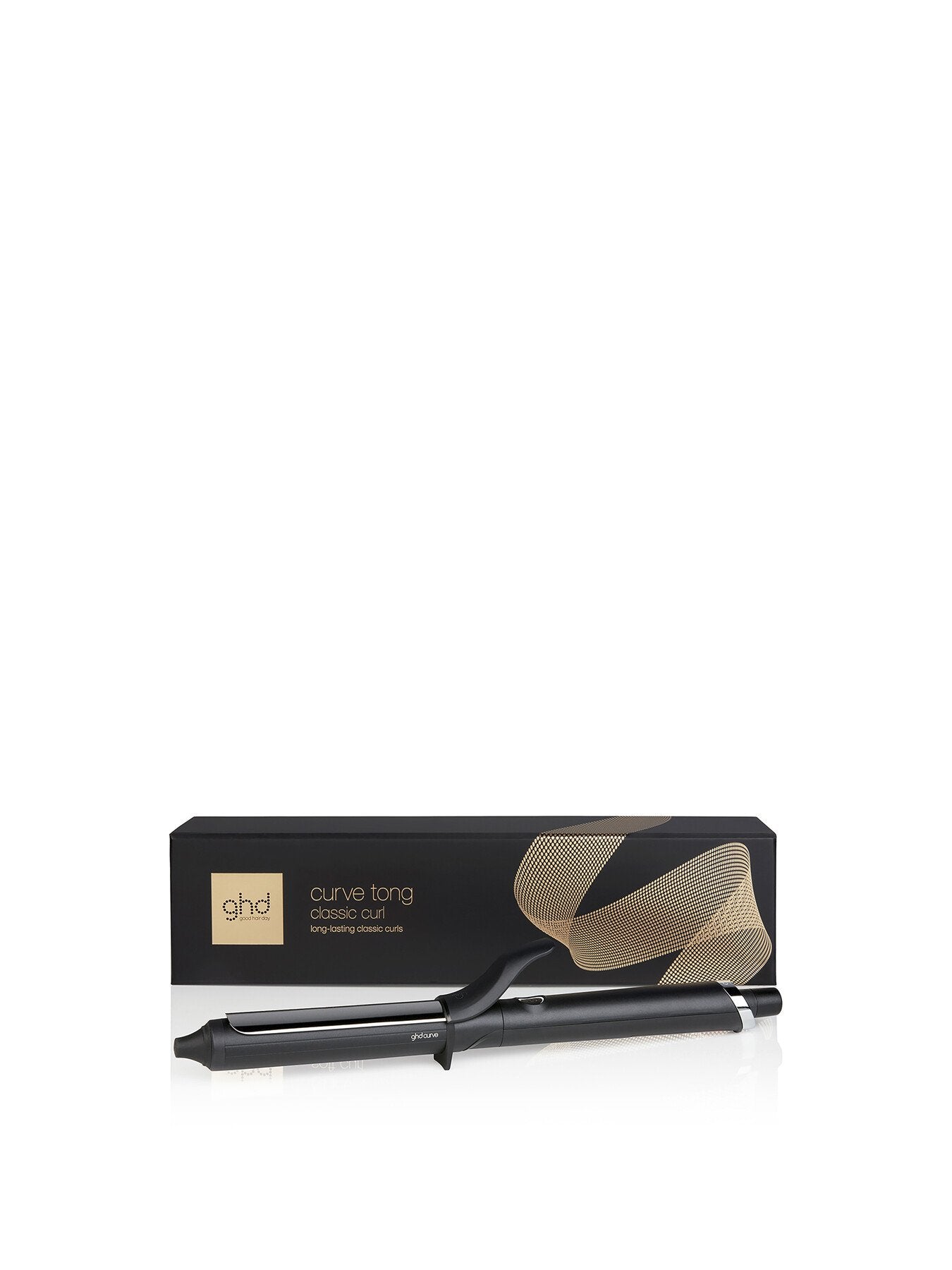 ghd Curve - Classic Curl Tong 26mm