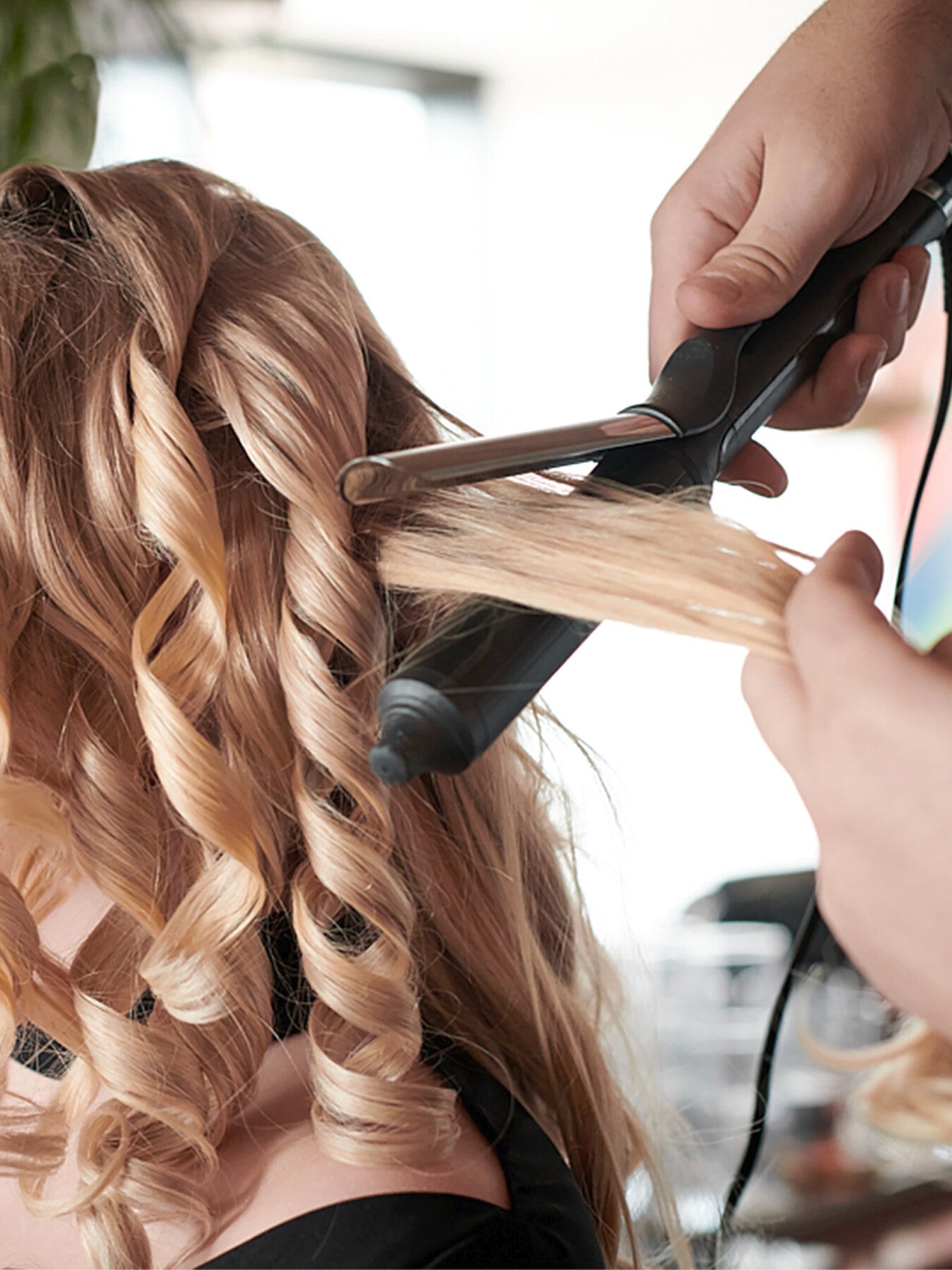 ghd Curve - Classic Curl Tong 26mm