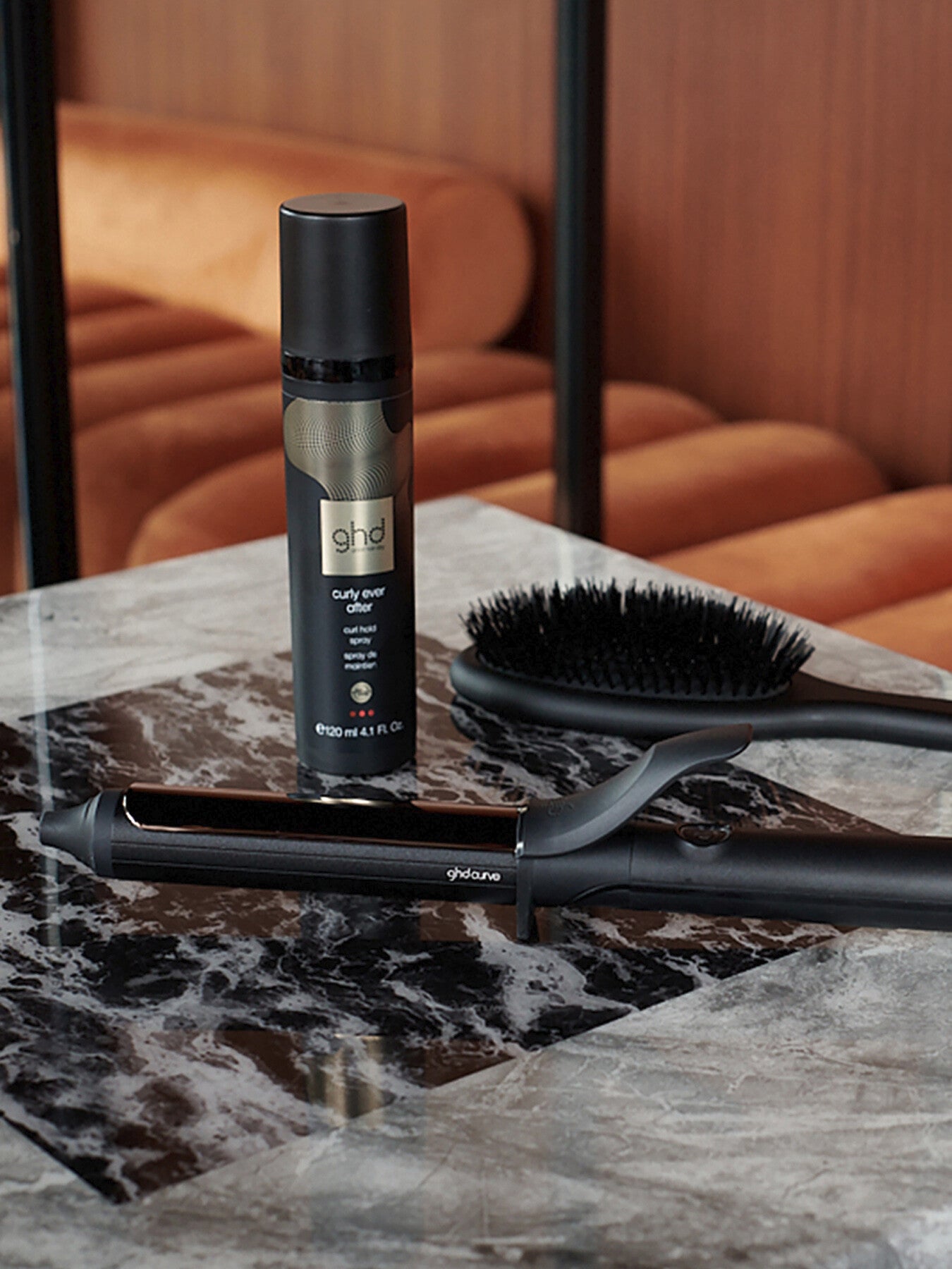 ghd Curve - Classic Curl Tong 26mm