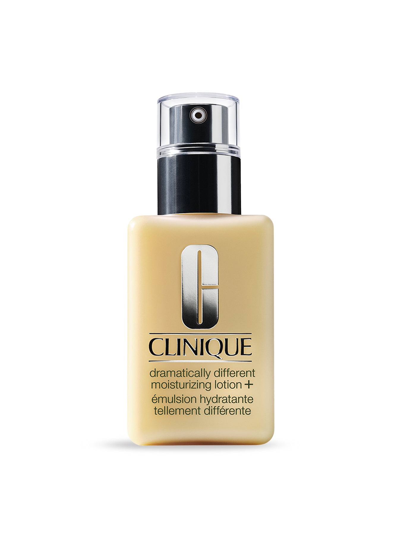 Dramatically Different Moisturising Lotion