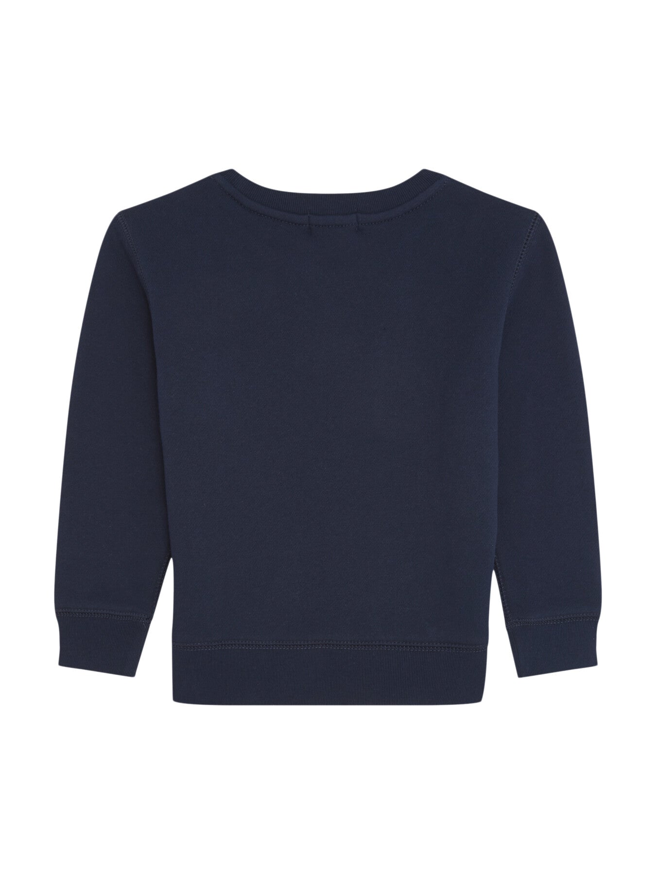 Seasonal Fleece Sweatshirt