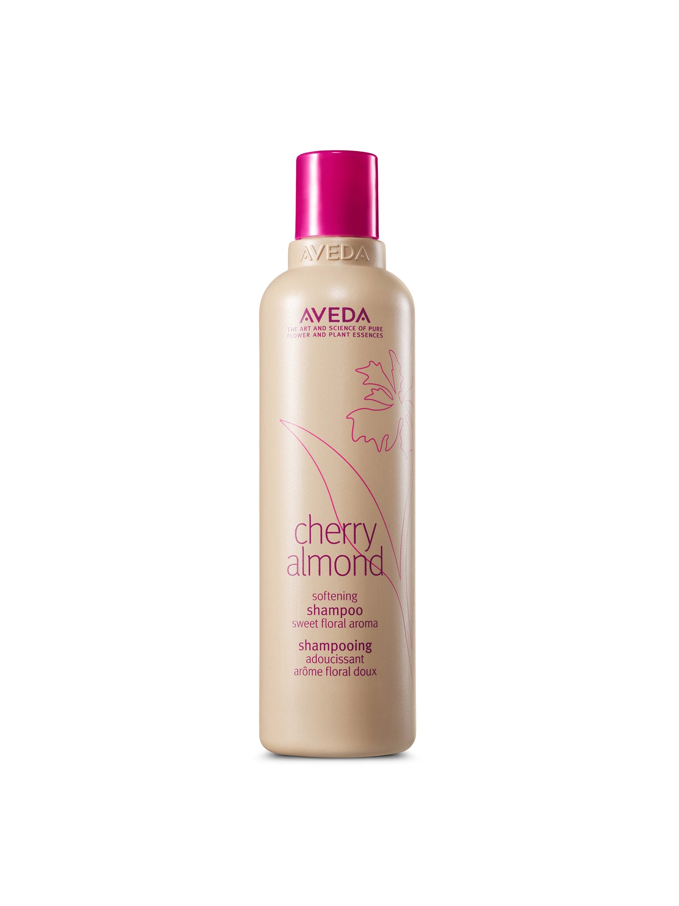 Cherry Almond Shampoo