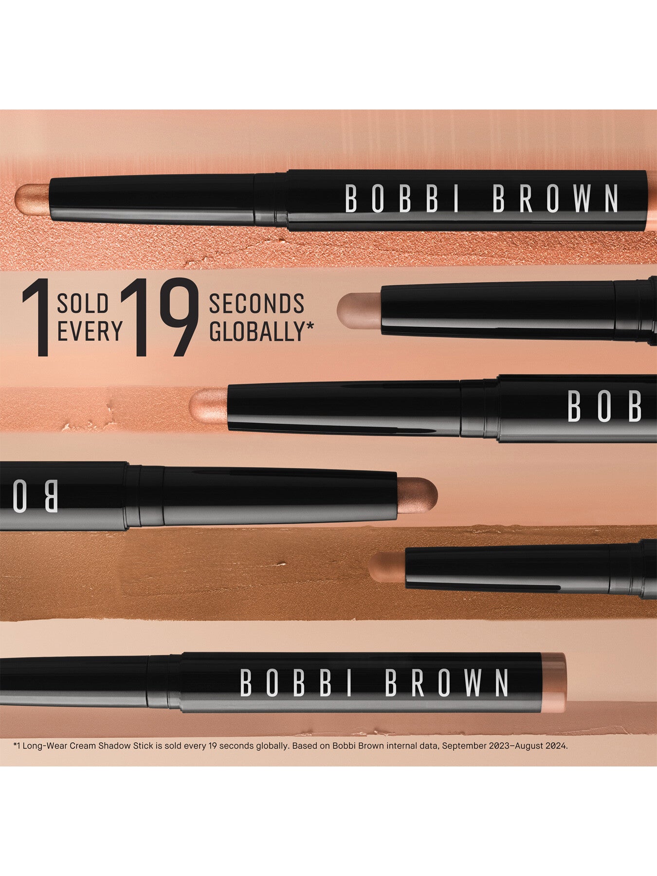 Long-Wear Cream Shadow Stick