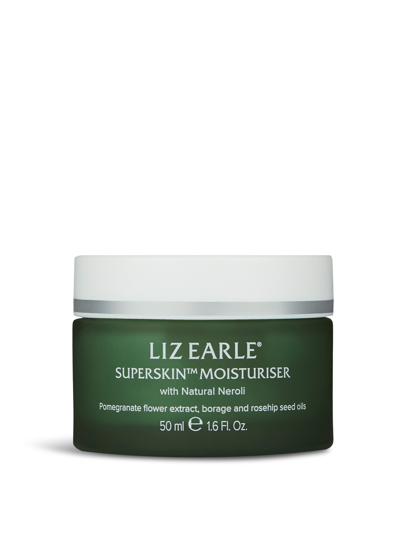 Superskin Moisturiser Neroli 50ml