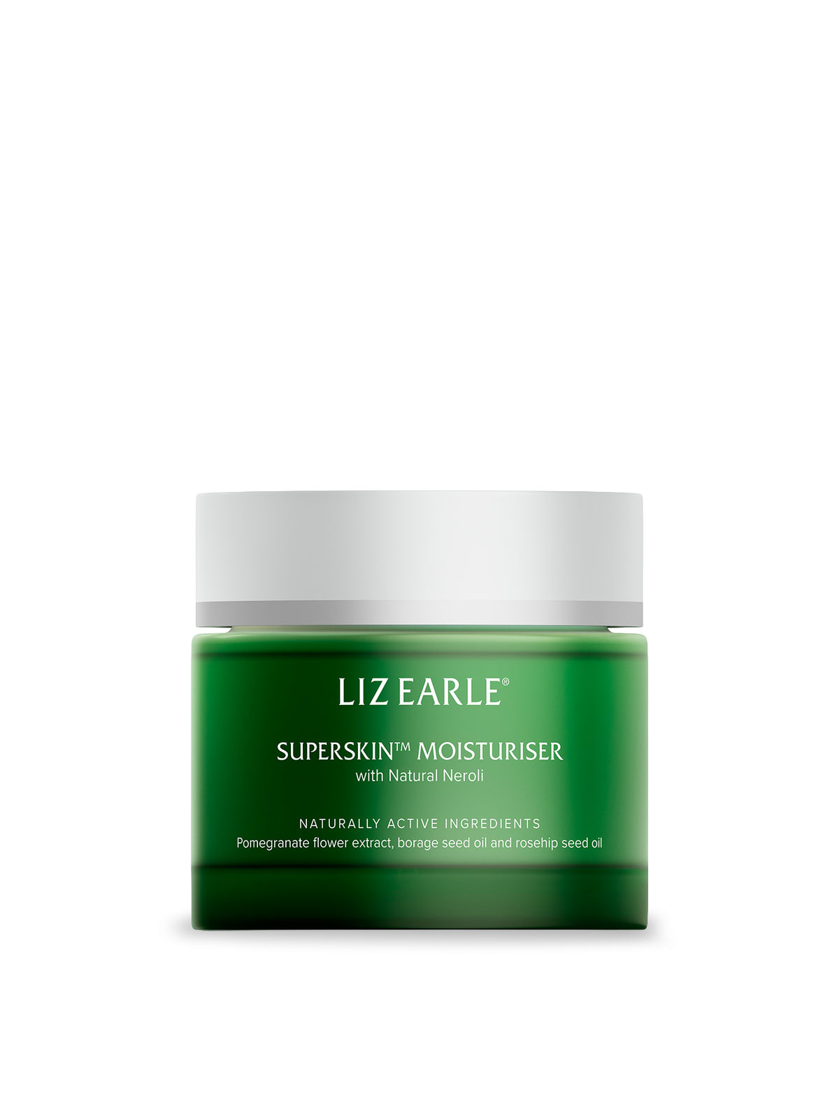 Superskin Moisturiser Neroli 50ml (No Colour)