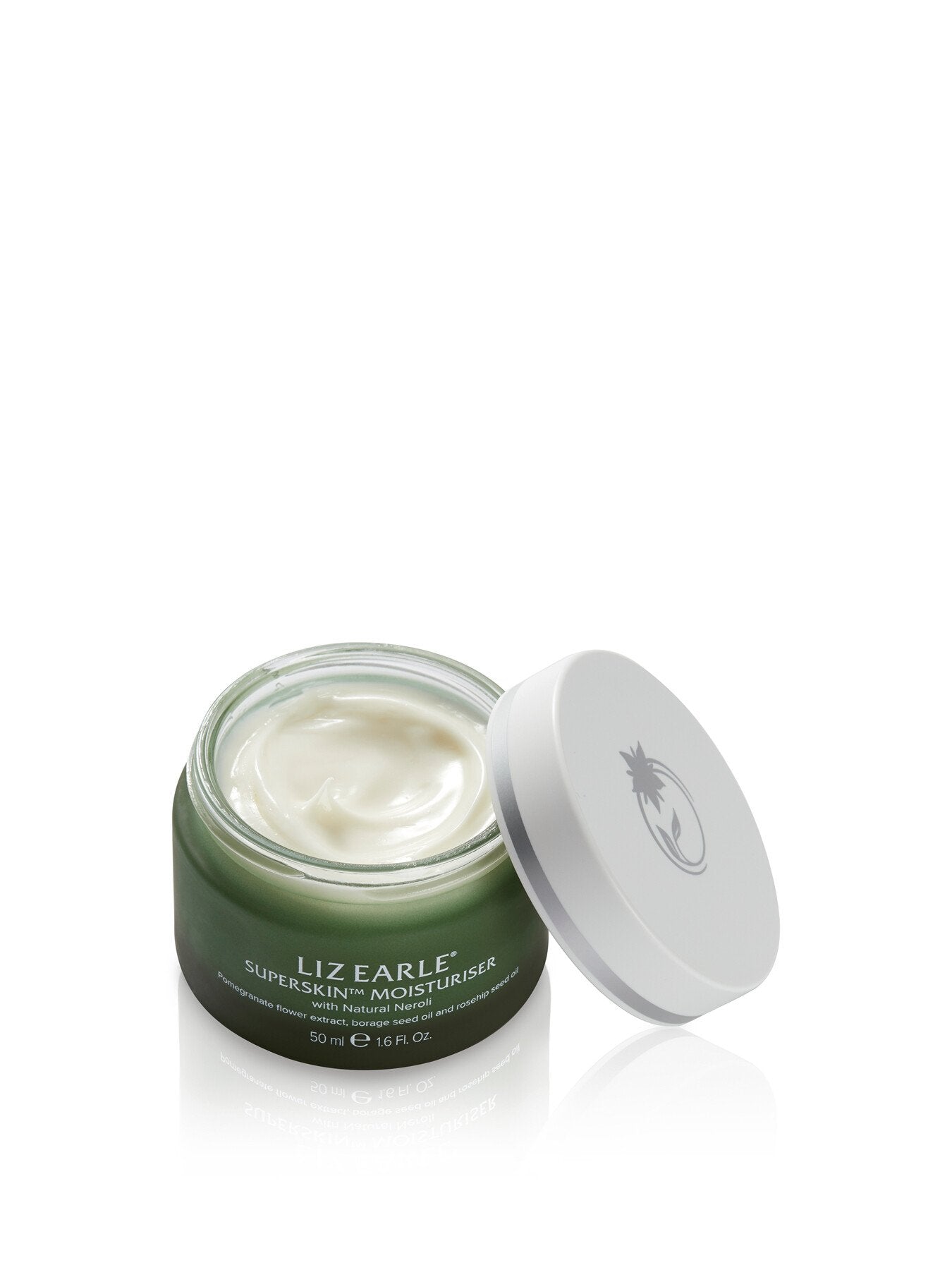 Superskin Moisturiser Neroli 50ml