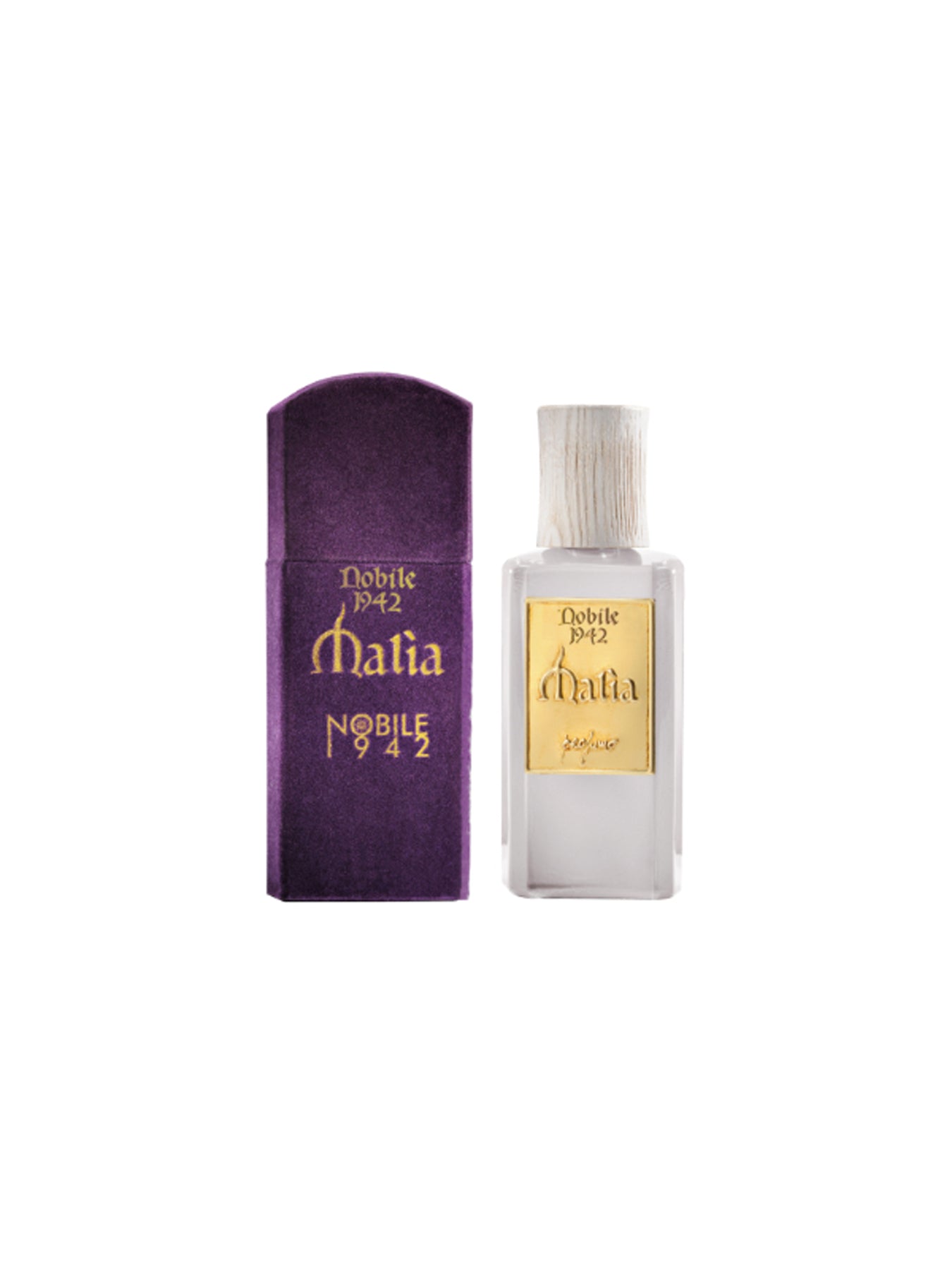 Malia Eau de Parfum 75ml
