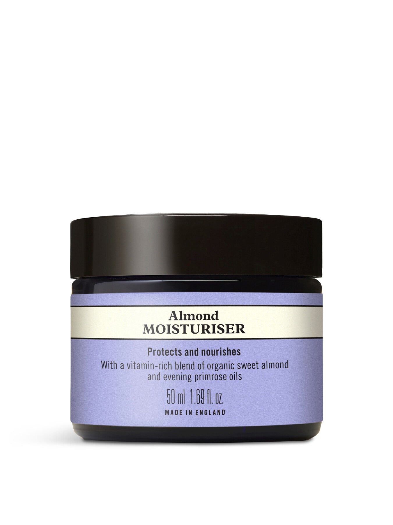 Almond Moisturiser