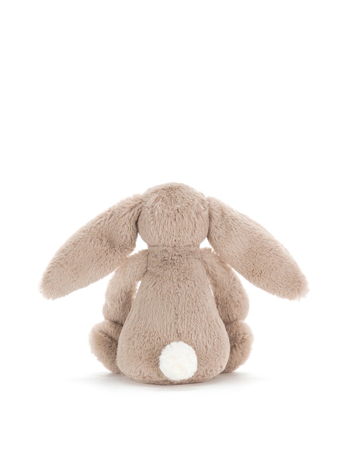 Bashful Beige Bunny Small