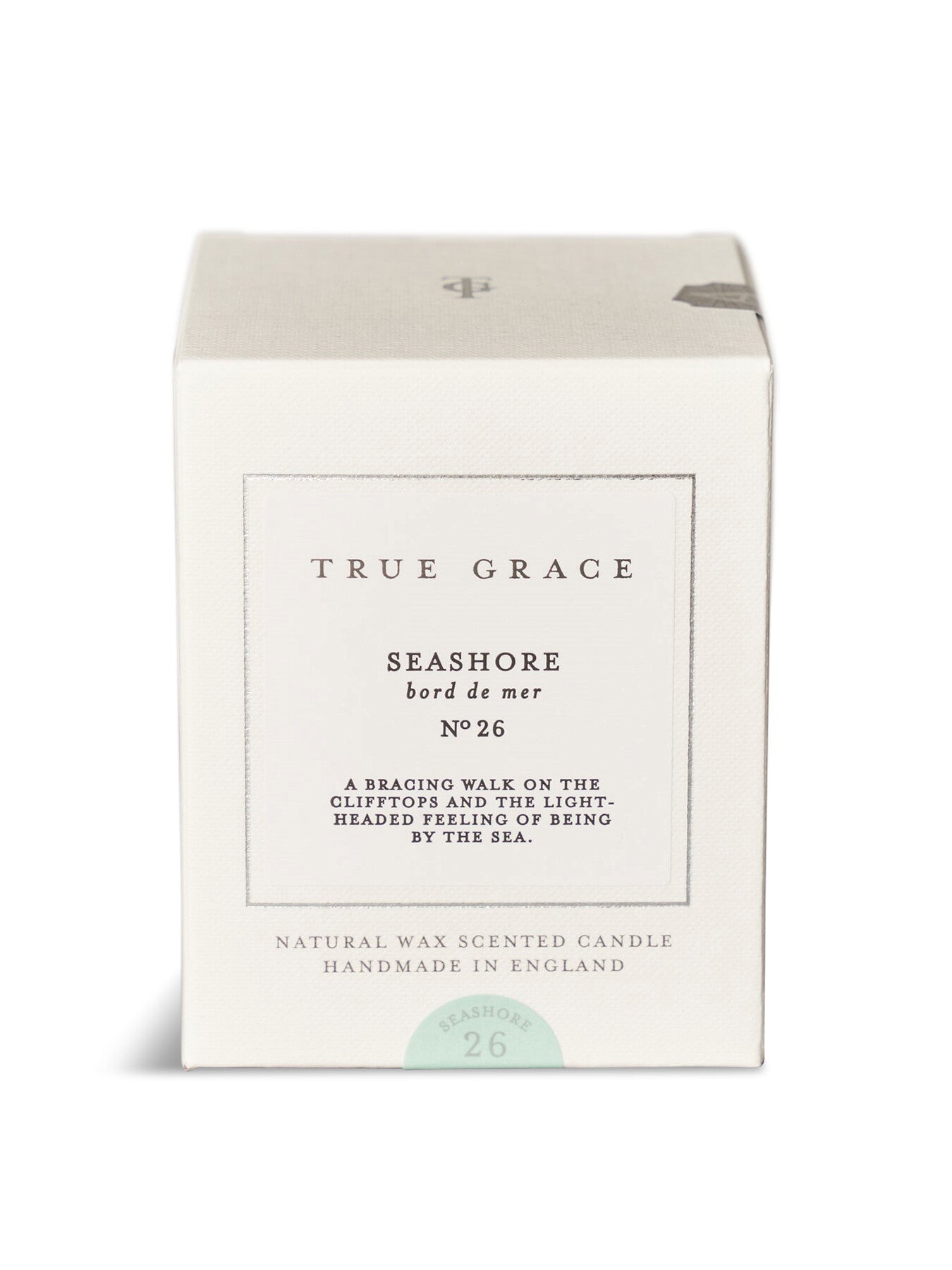 Seashore Candle 190g