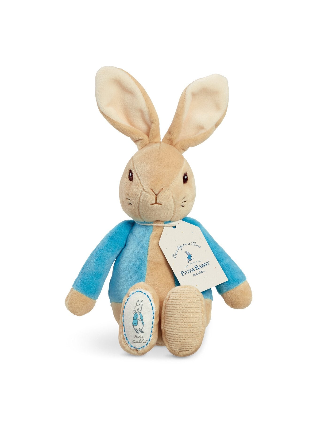 My First Peter Rabbit