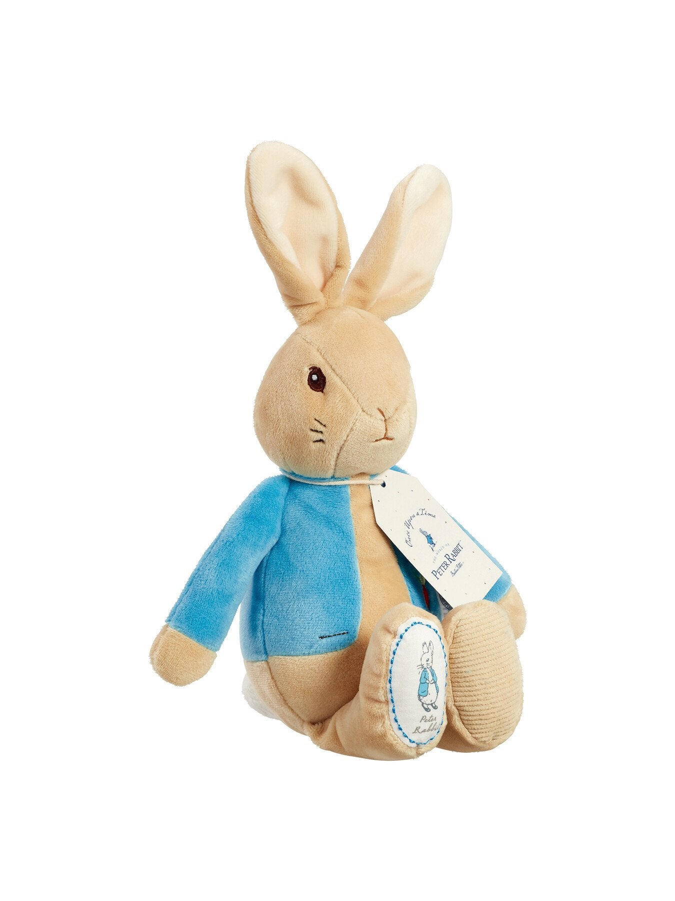 My First Peter Rabbit
