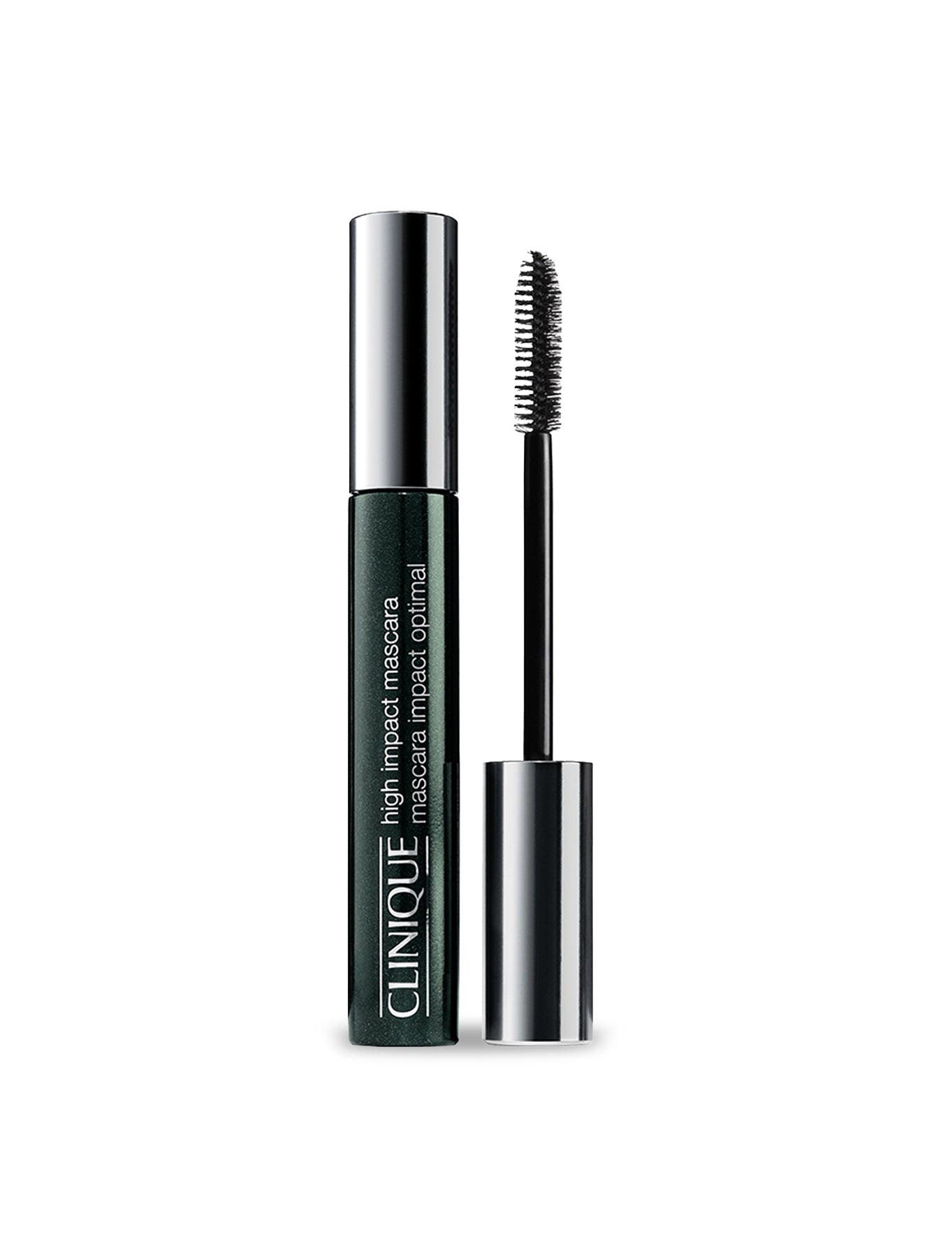High Impact™ Mascara Black Brown
