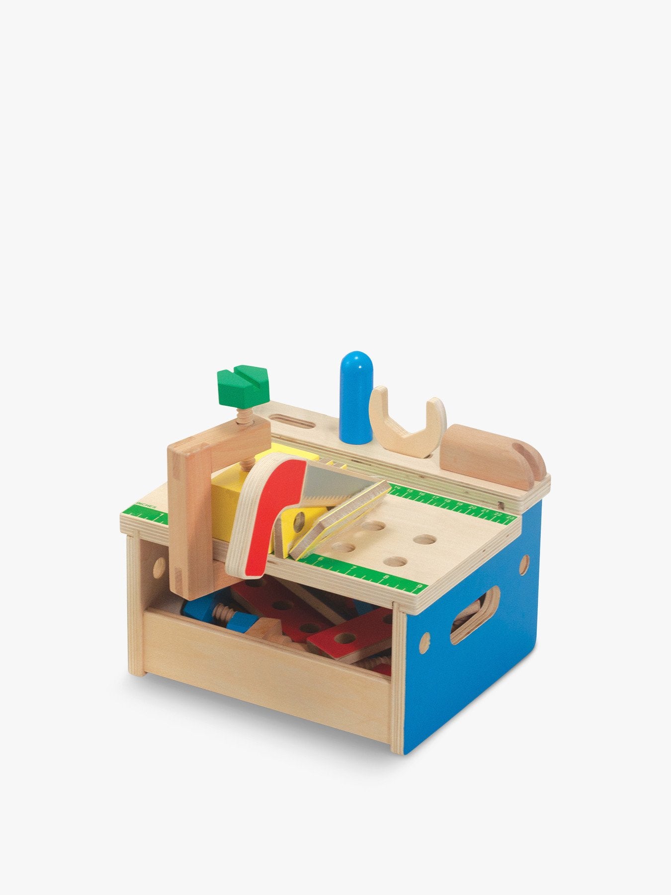 Hammer Saw Tool Bench