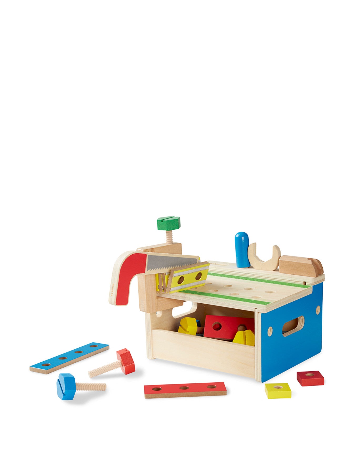 Hammer Saw Tool Bench