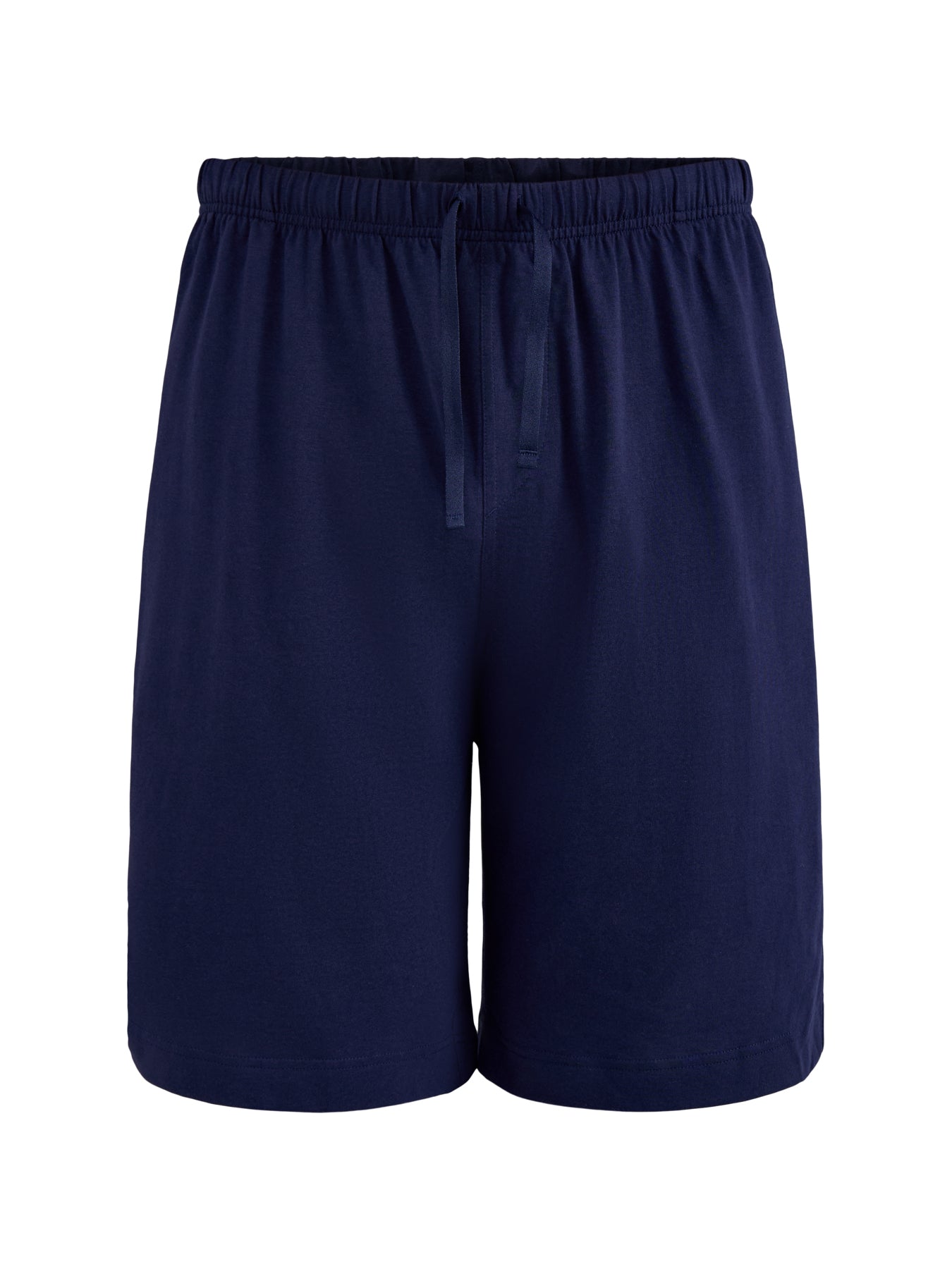Liquid Cotton Lounge Shorts