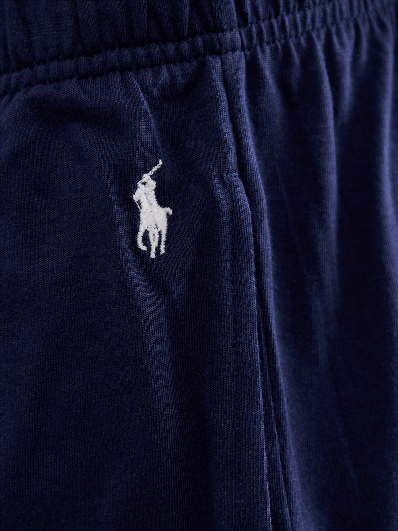 Liquid Cotton Lounge Shorts