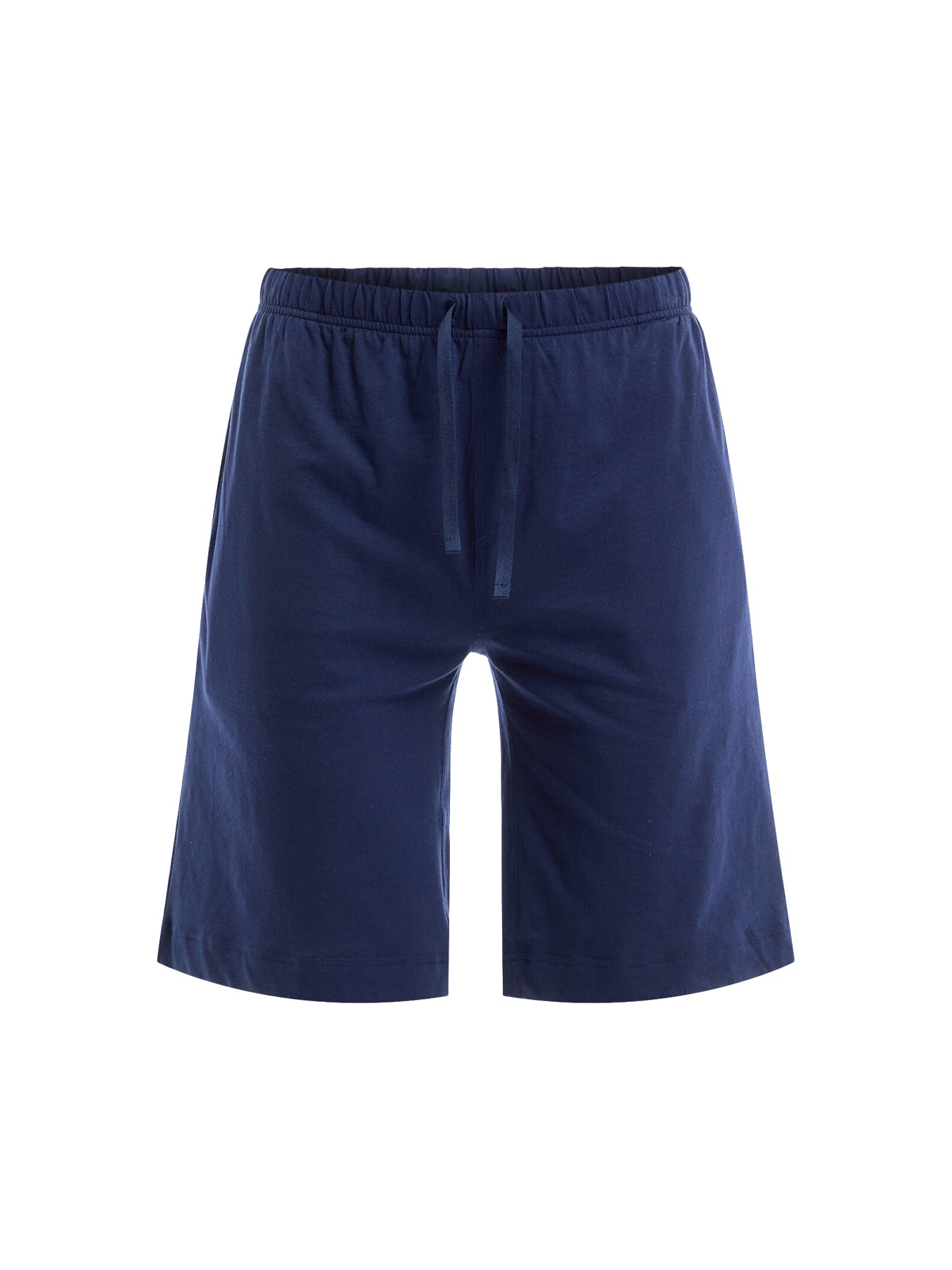 Liquid Cotton Lounge Shorts